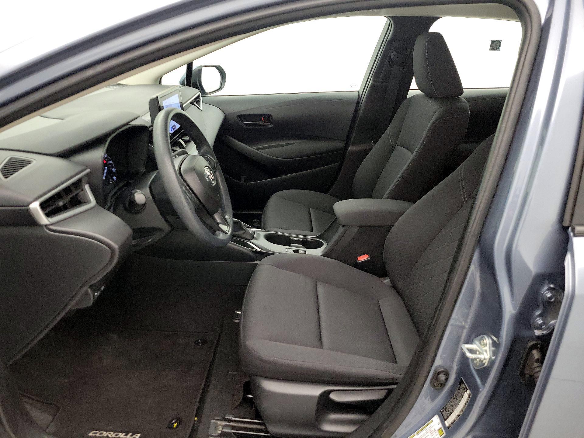 Thumbnail: 2024 Toyota Corolla - 11