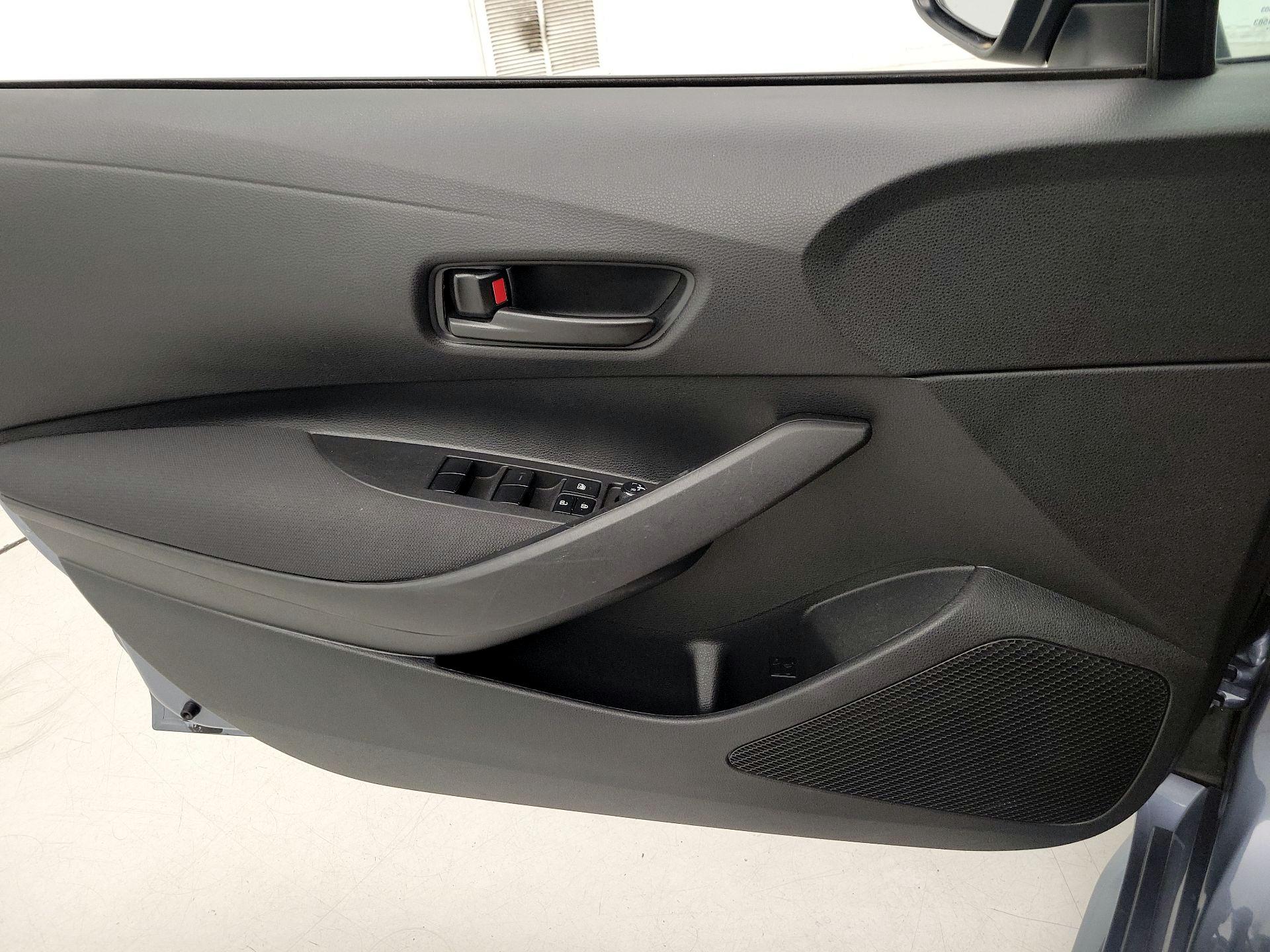 Thumbnail: 2024 Toyota Corolla - 12