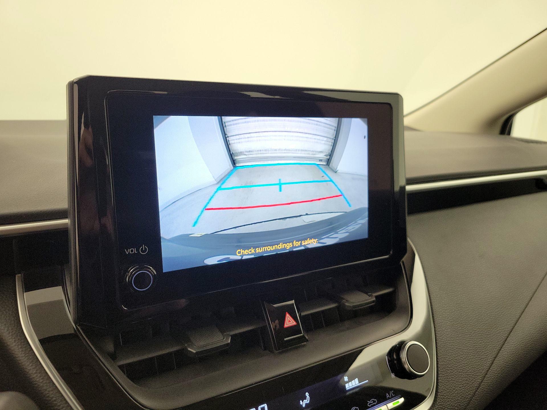 Thumbnail: 2024 Toyota Corolla - 14