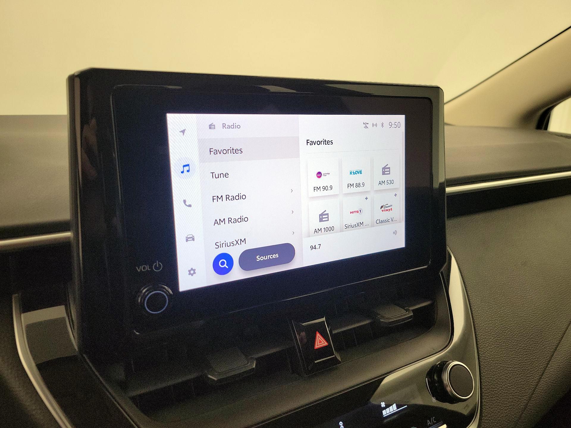 Thumbnail: 2024 Toyota Corolla - 15