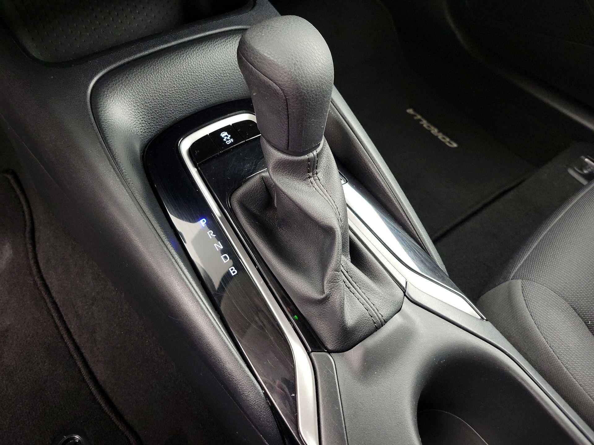 Thumbnail: 2024 Toyota Corolla - 17