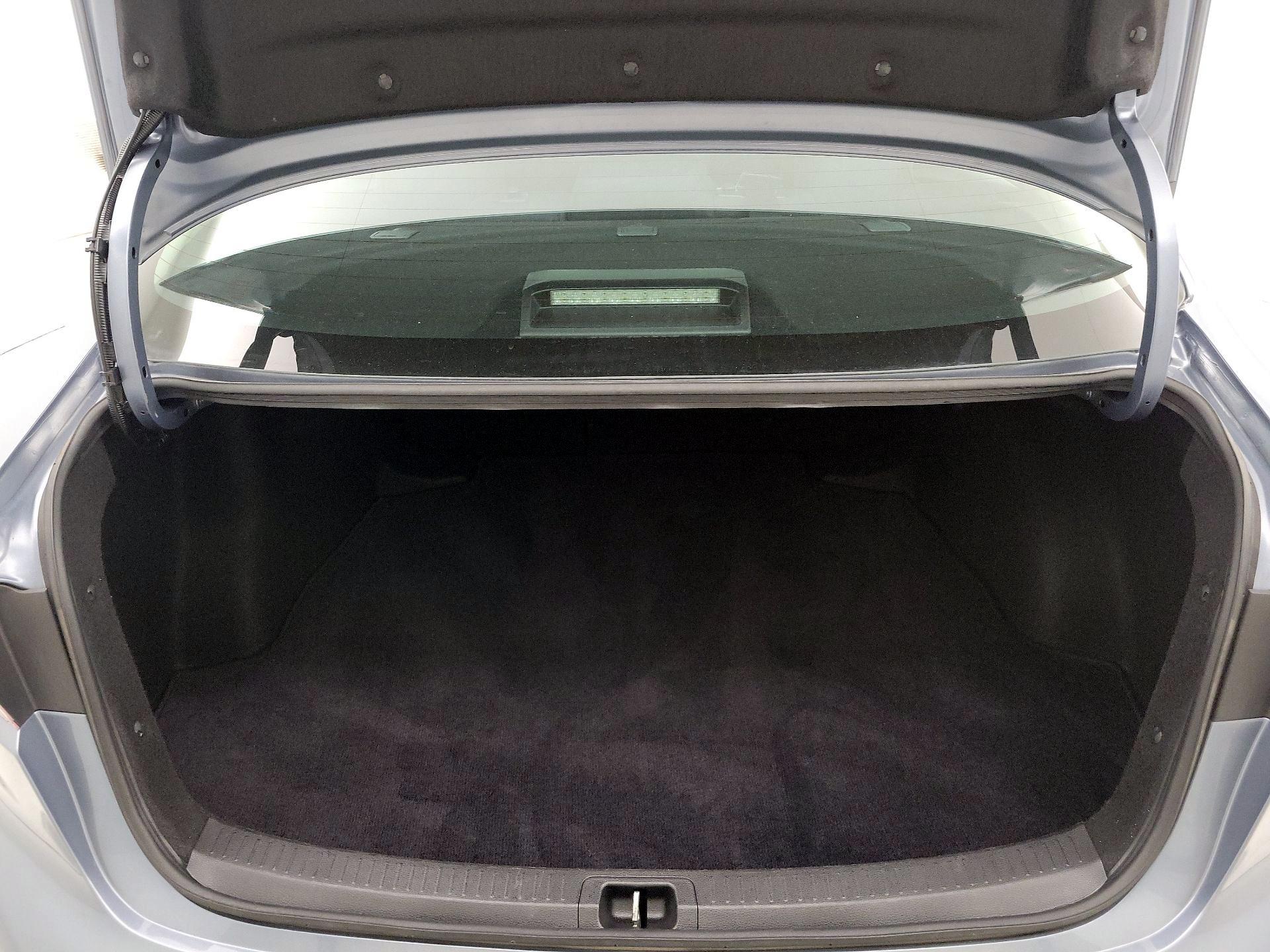 Thumbnail: 2024 Toyota Corolla - 20