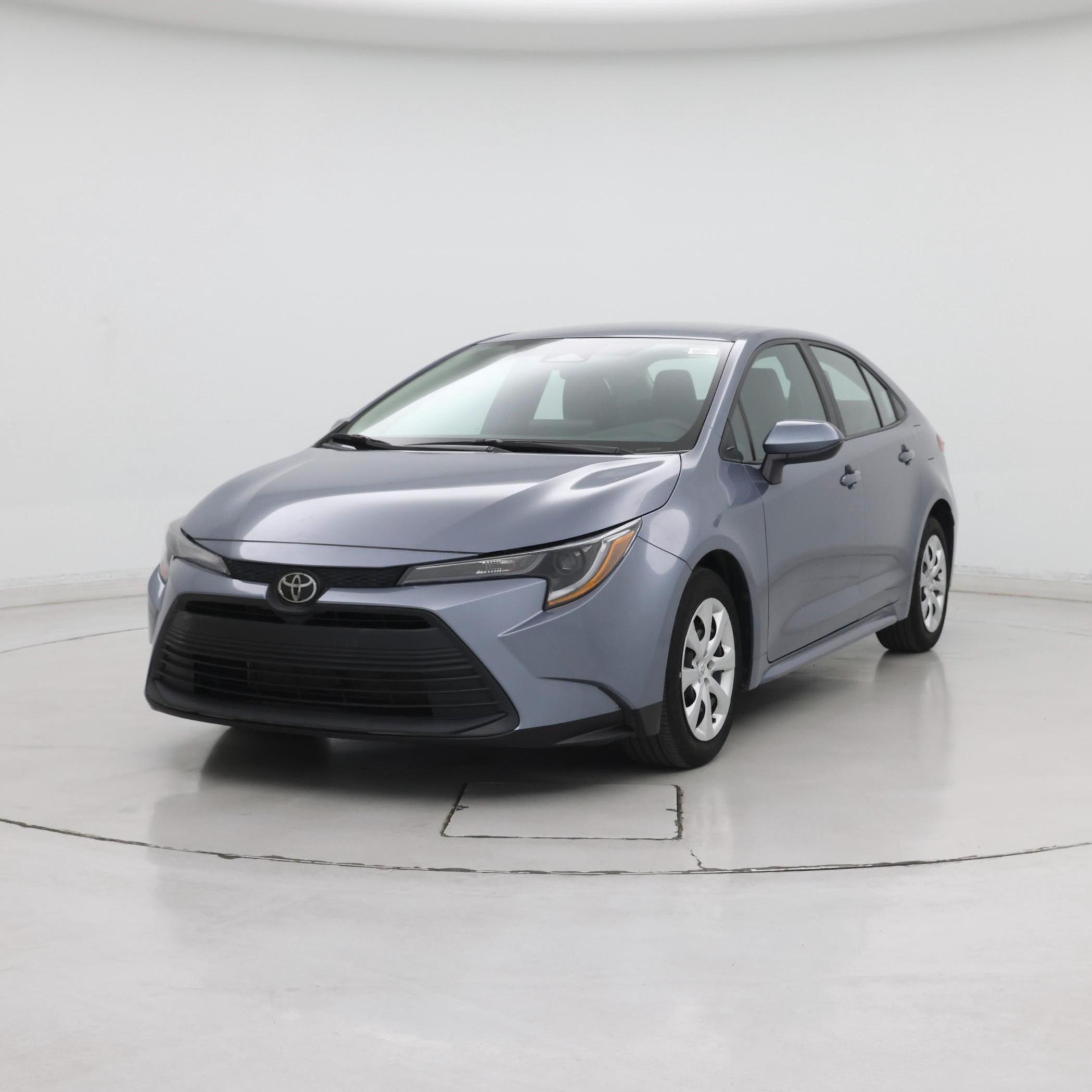 Thumbnail: 2024 Toyota Corolla - 4