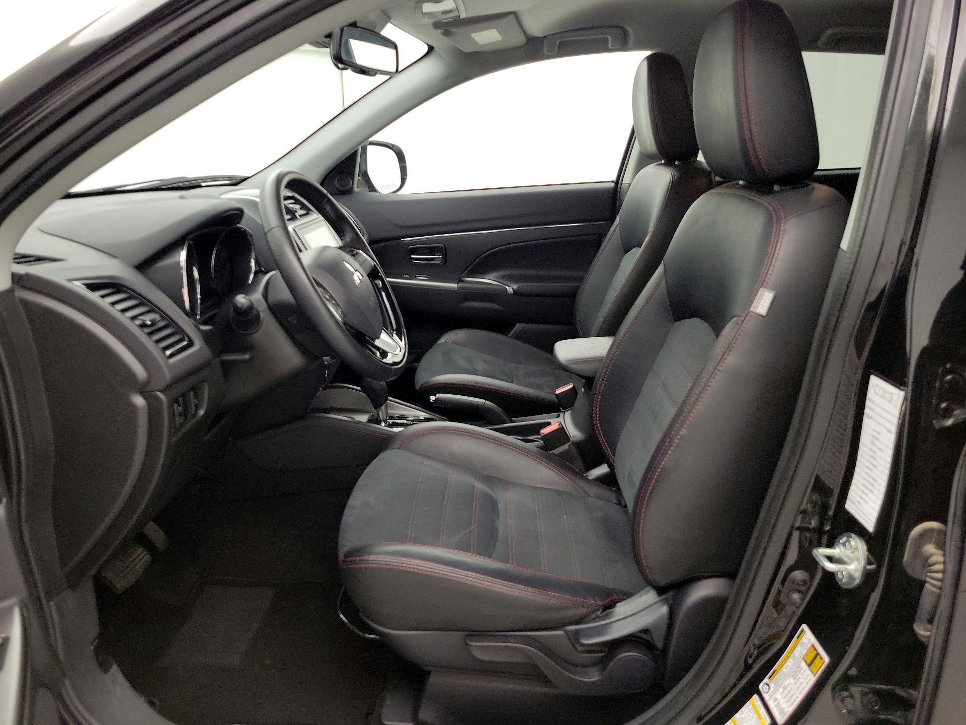 Thumbnail: 2024 Mitsubishi Outlander Sport - 11