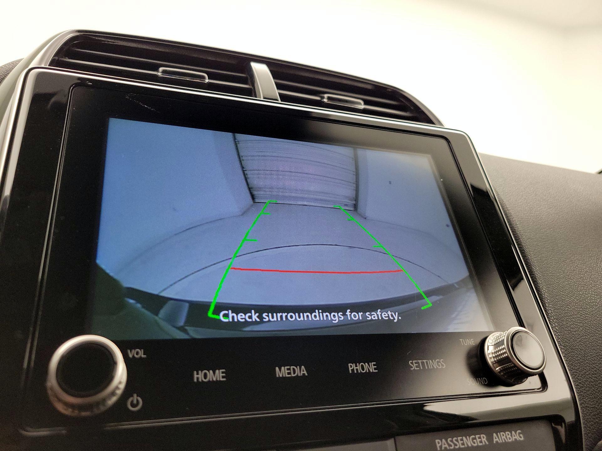 Thumbnail: 2024 Mitsubishi Outlander Sport - 14