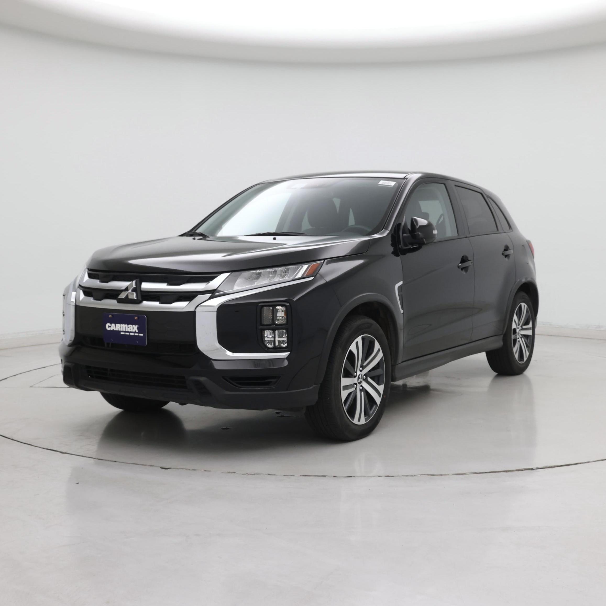 Thumbnail: 2024 Mitsubishi Outlander Sport - 4