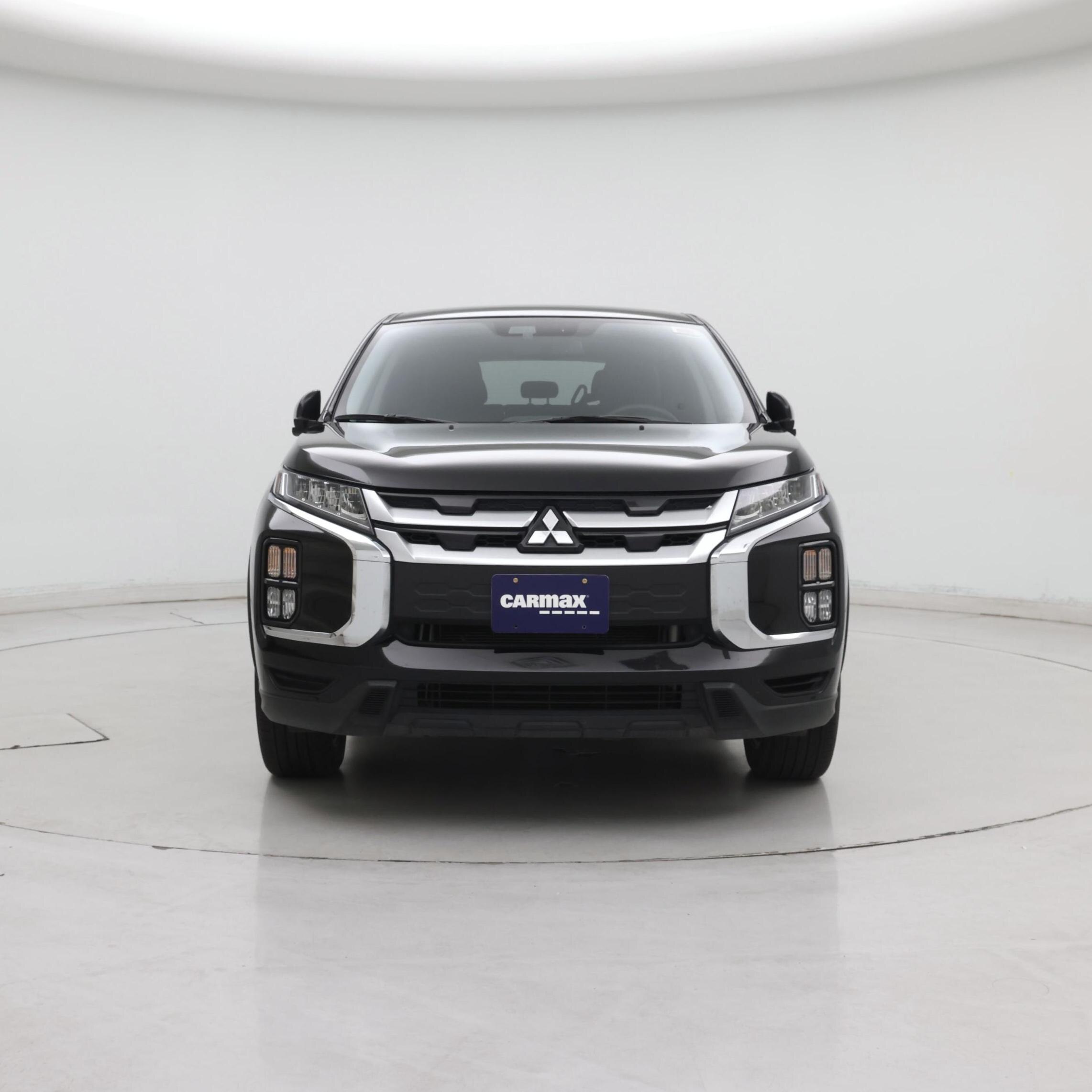 Thumbnail: 2024 Mitsubishi Outlander Sport - 5