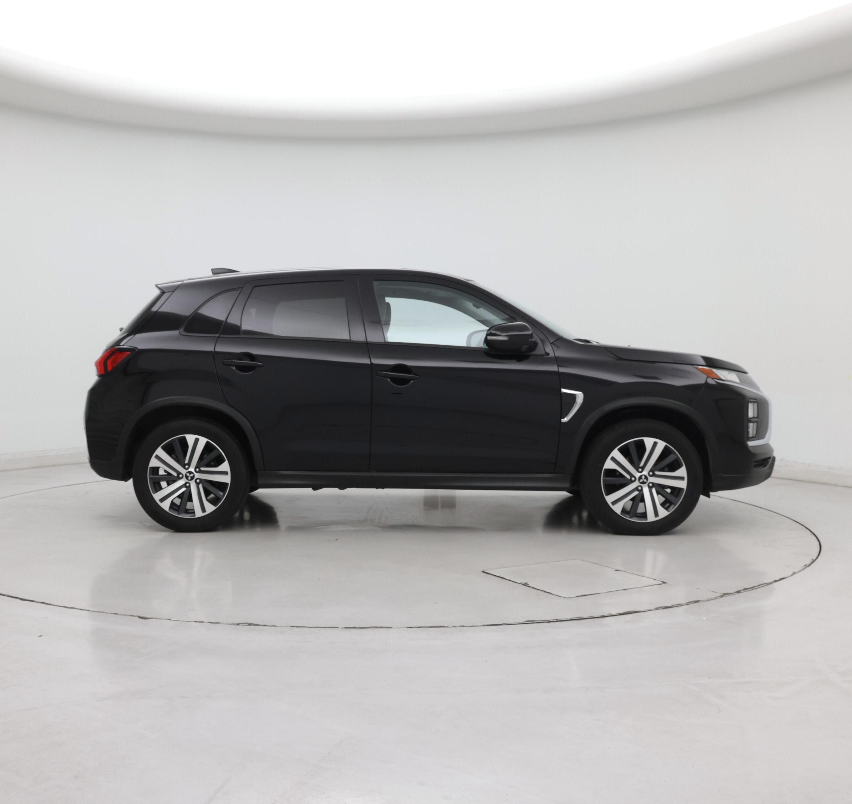 Thumbnail: 2024 Mitsubishi Outlander Sport - 7