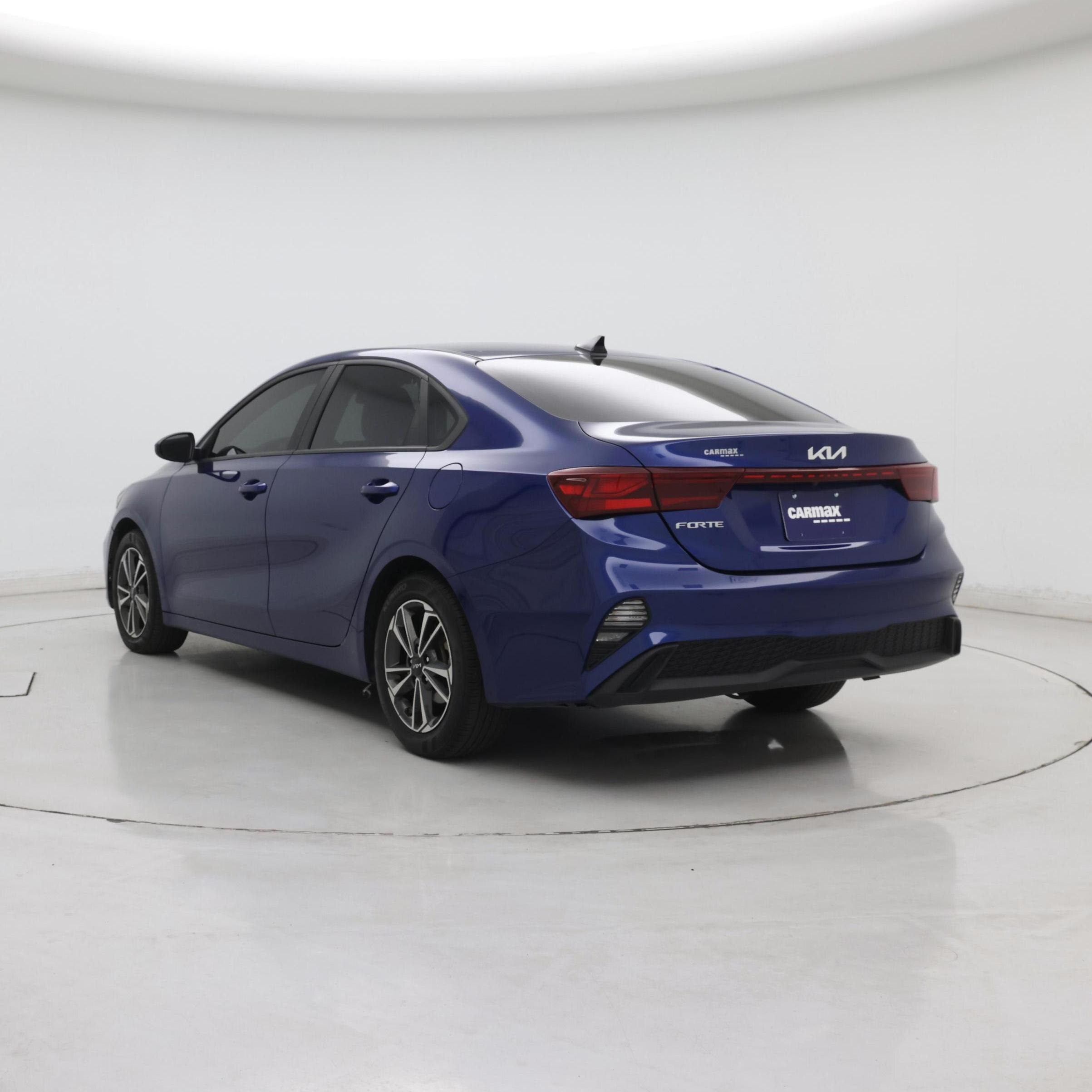 Thumbnail: 2023 Kia Forte - 2