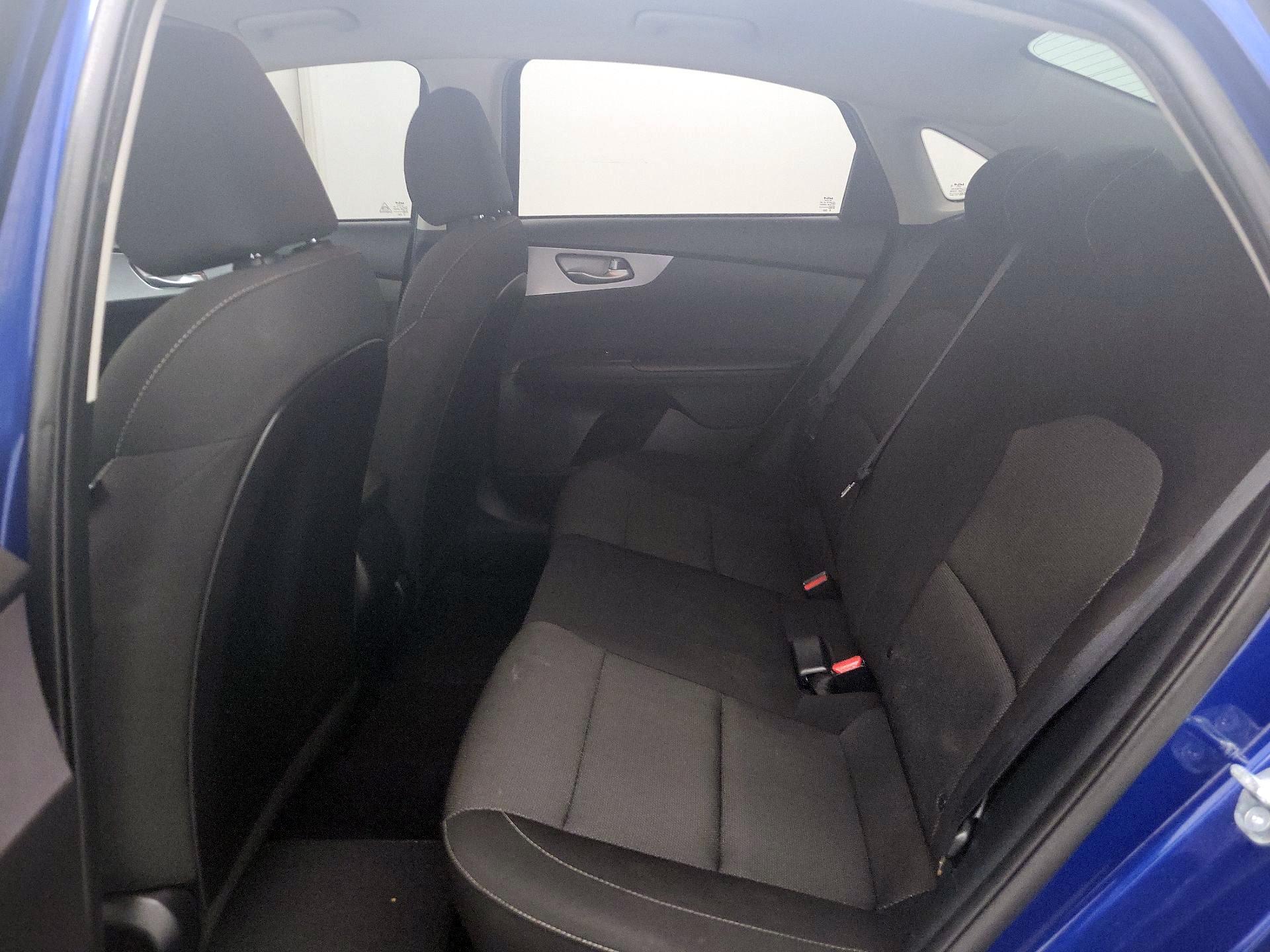 Thumbnail: 2023 Kia Forte - 19