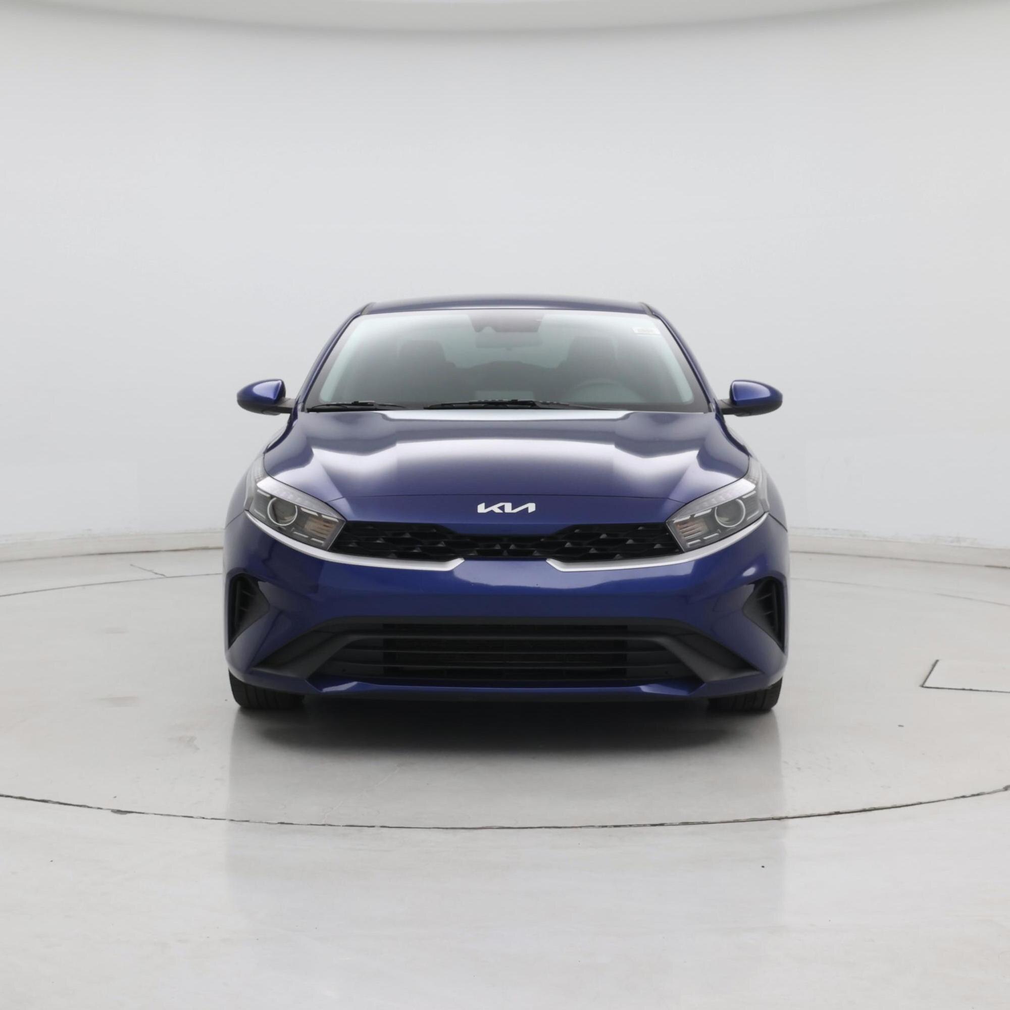 Thumbnail: 2023 Kia Forte - 5