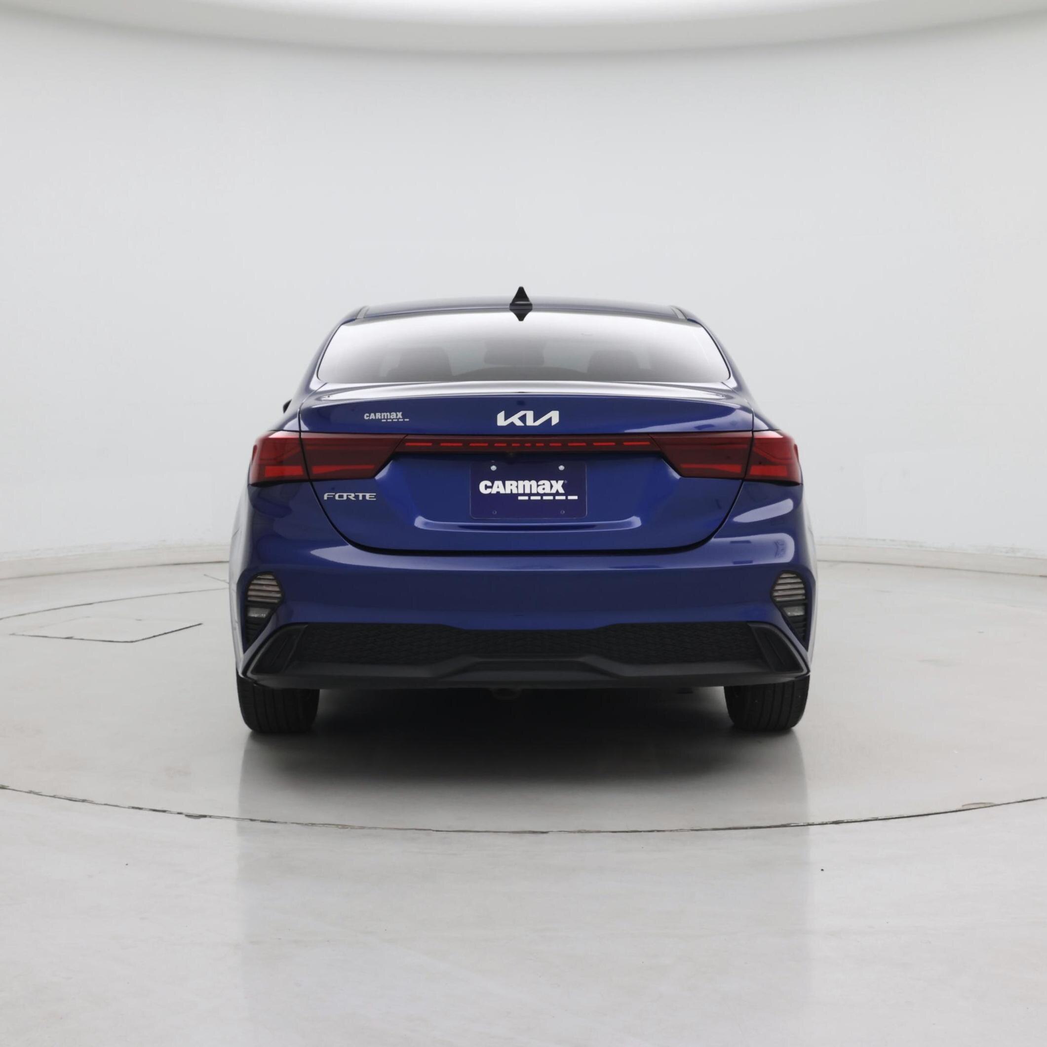 Thumbnail: 2023 Kia Forte - 6