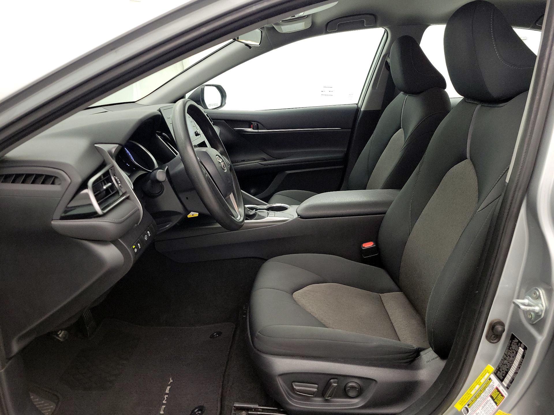 Thumbnail: 2023 Toyota Camry - 11