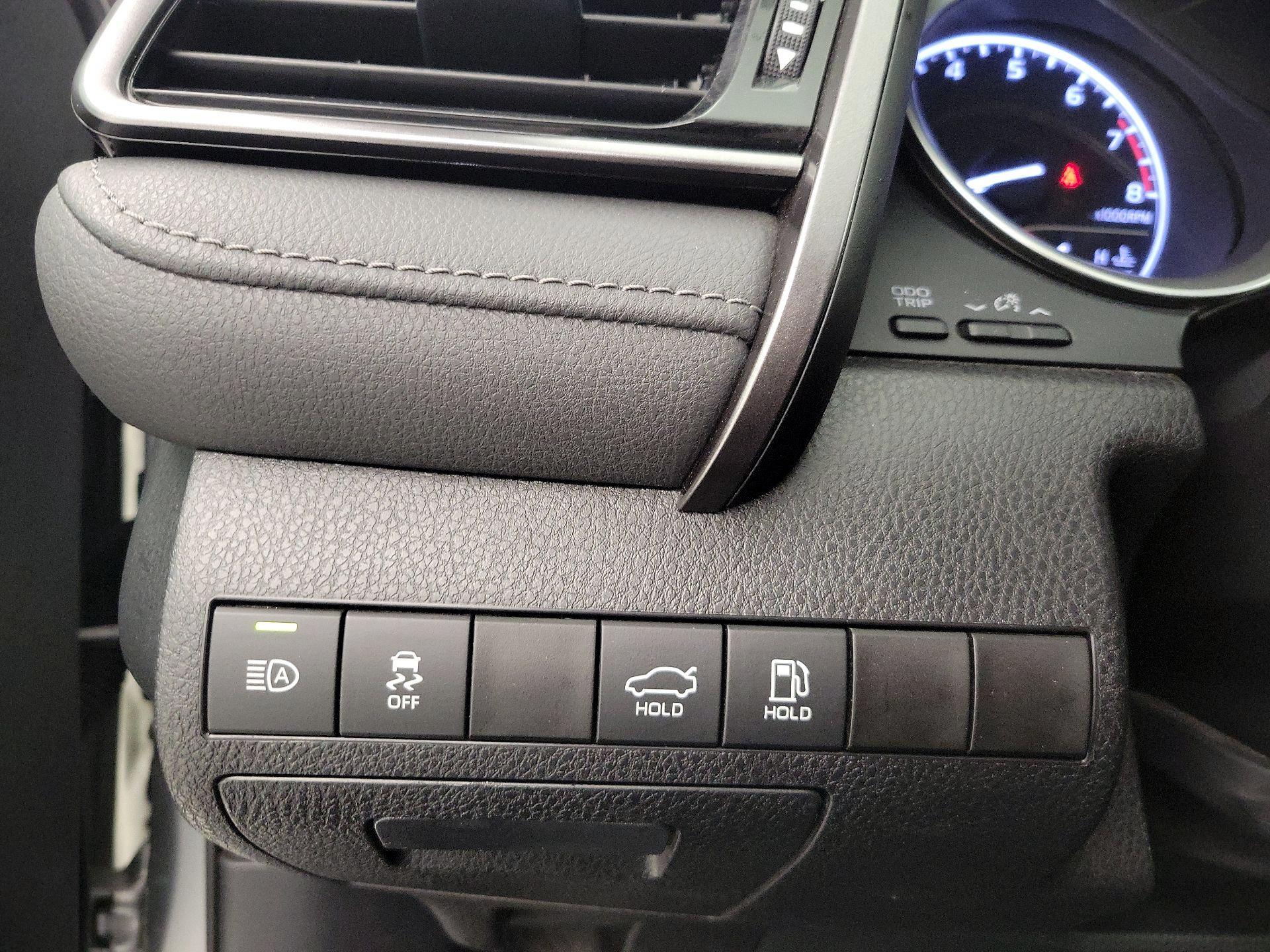 Thumbnail: 2023 Toyota Camry - 13