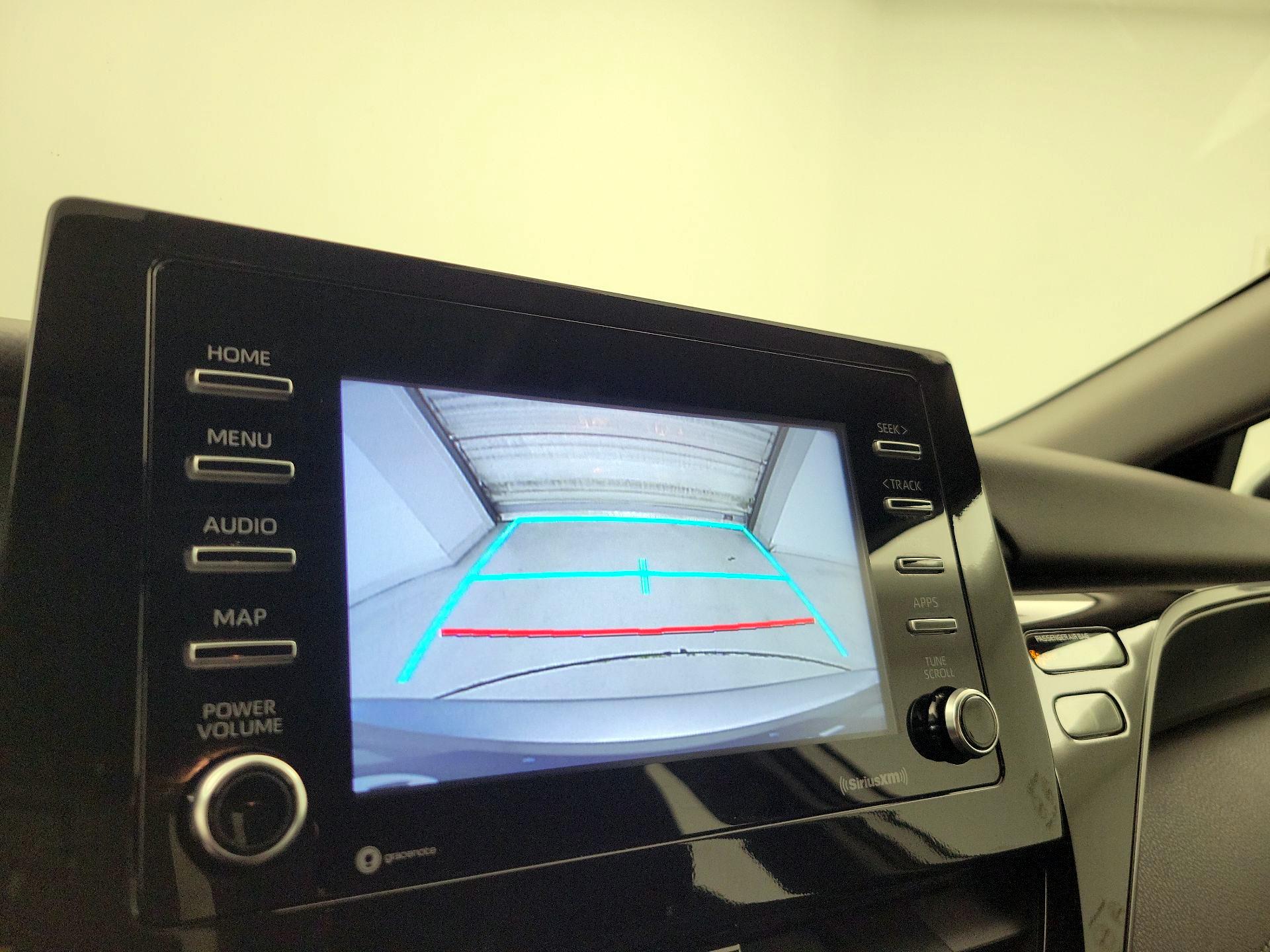 Thumbnail: 2023 Toyota Camry - 14