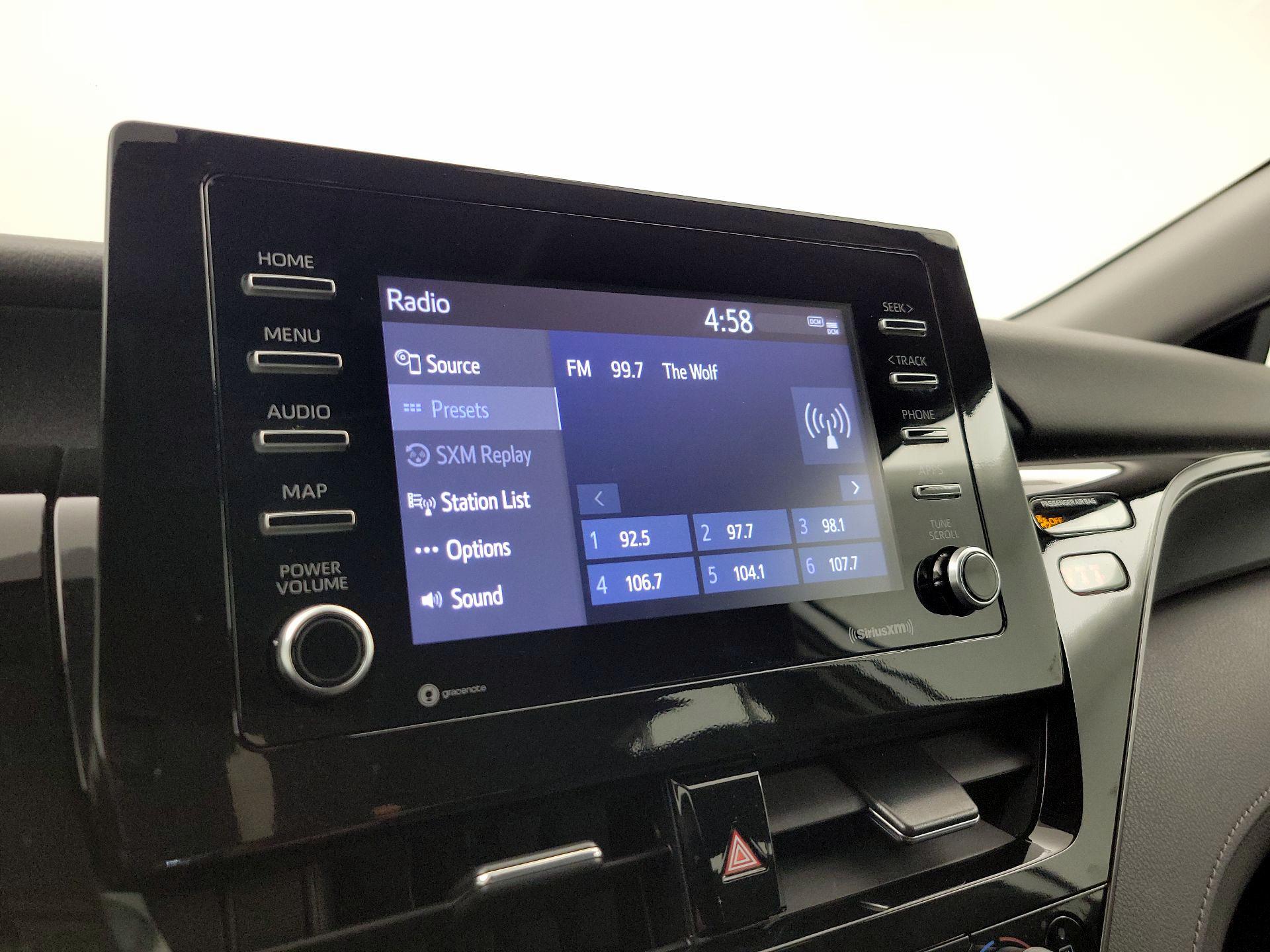 Thumbnail: 2023 Toyota Camry - 15