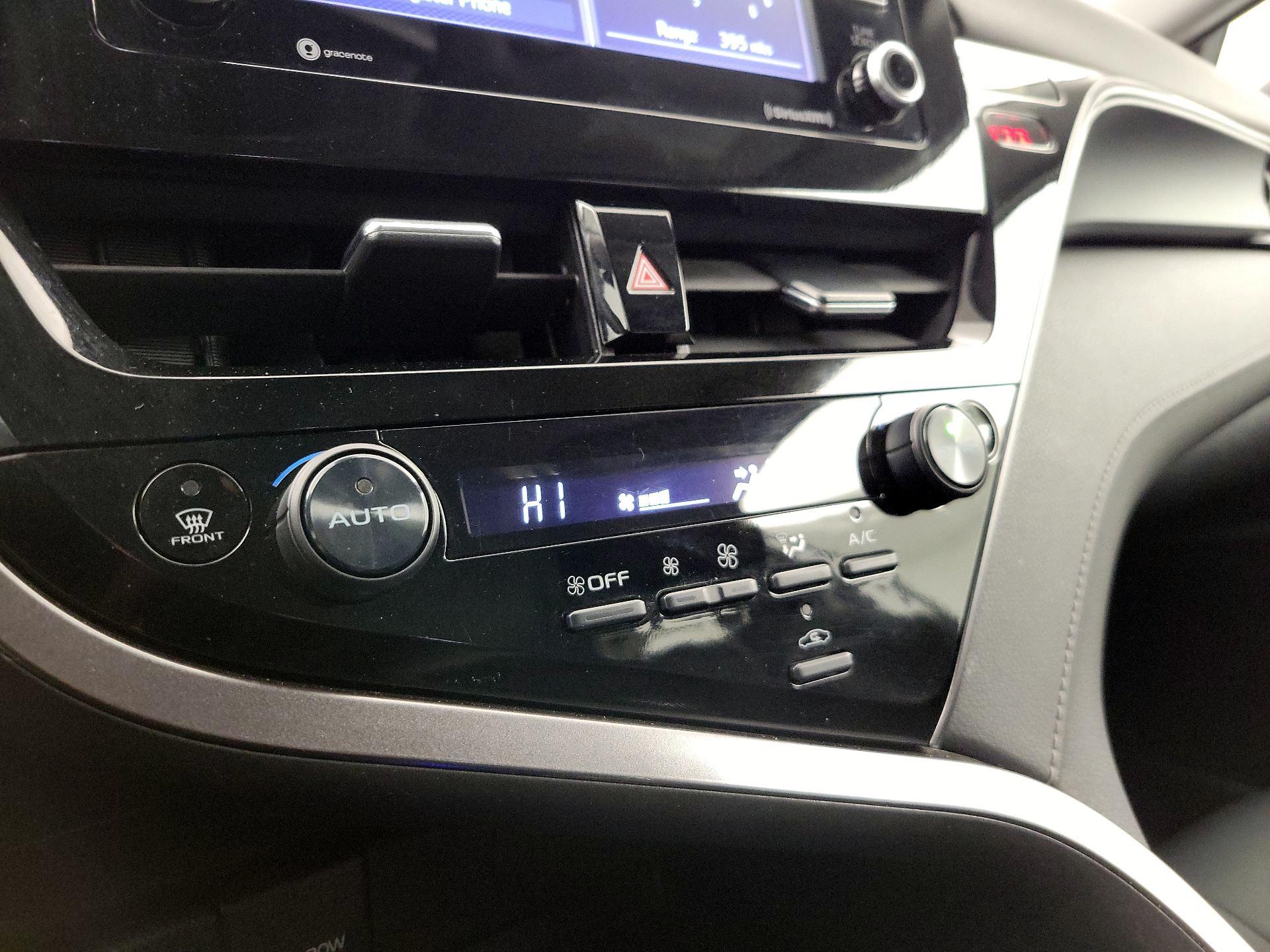 Thumbnail: 2023 Toyota Camry - 16