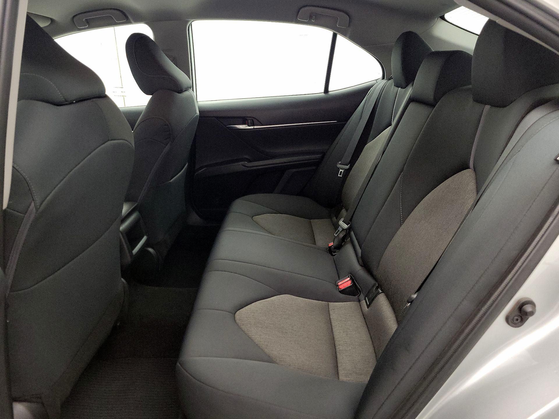 Thumbnail: 2023 Toyota Camry - 19