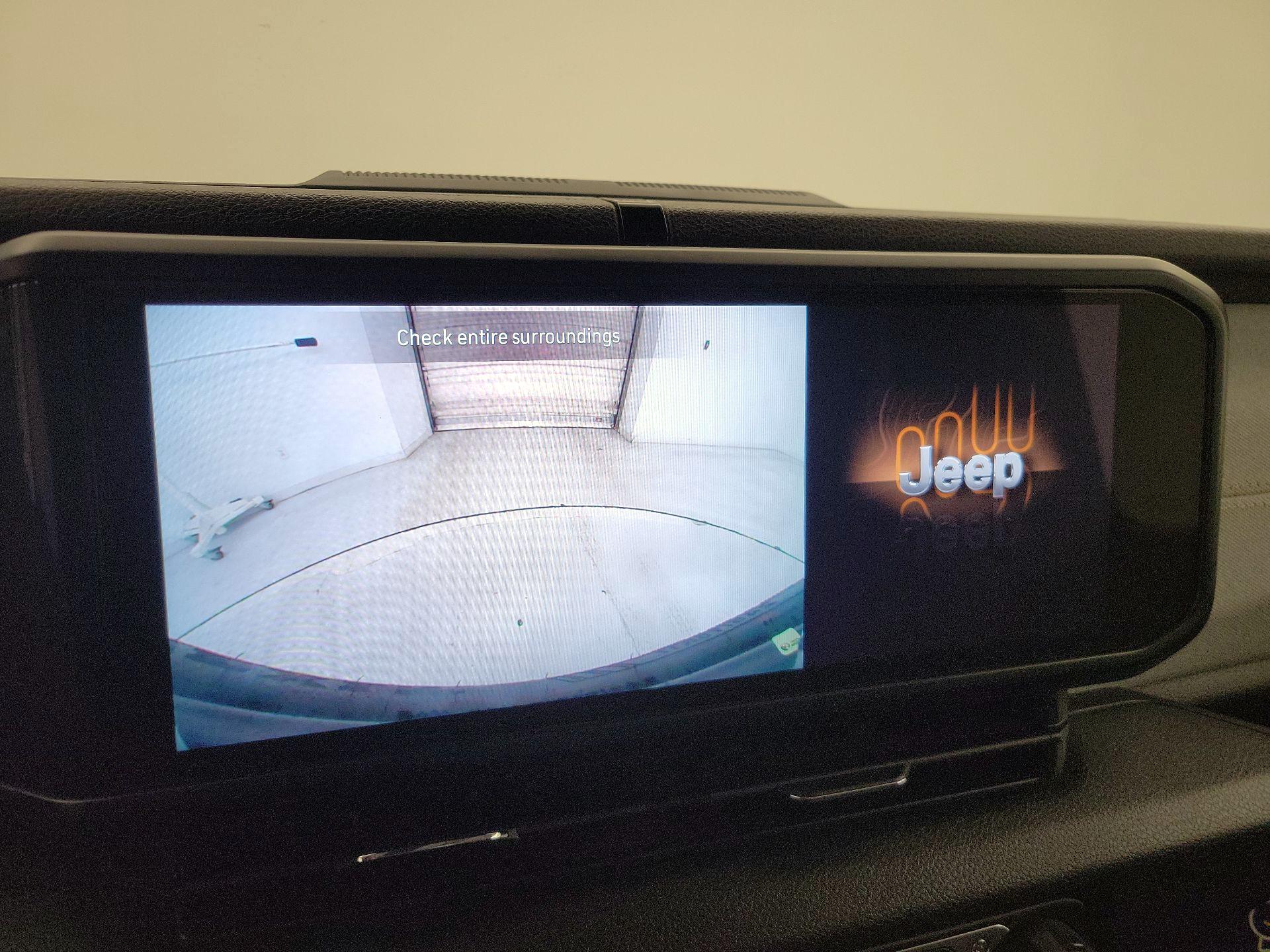 Thumbnail: 2024 Jeep Wrangler - 14