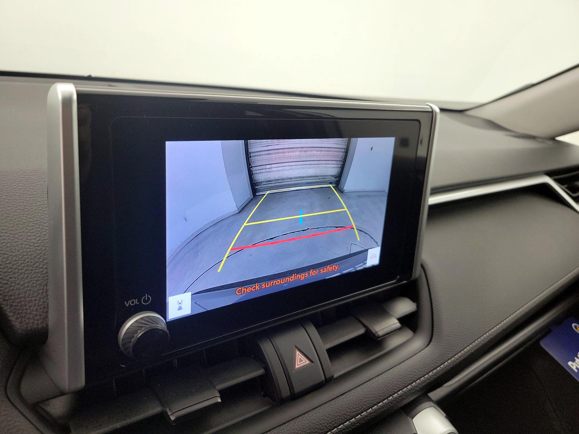 Thumbnail: 2023 Toyota RAV4 - 14