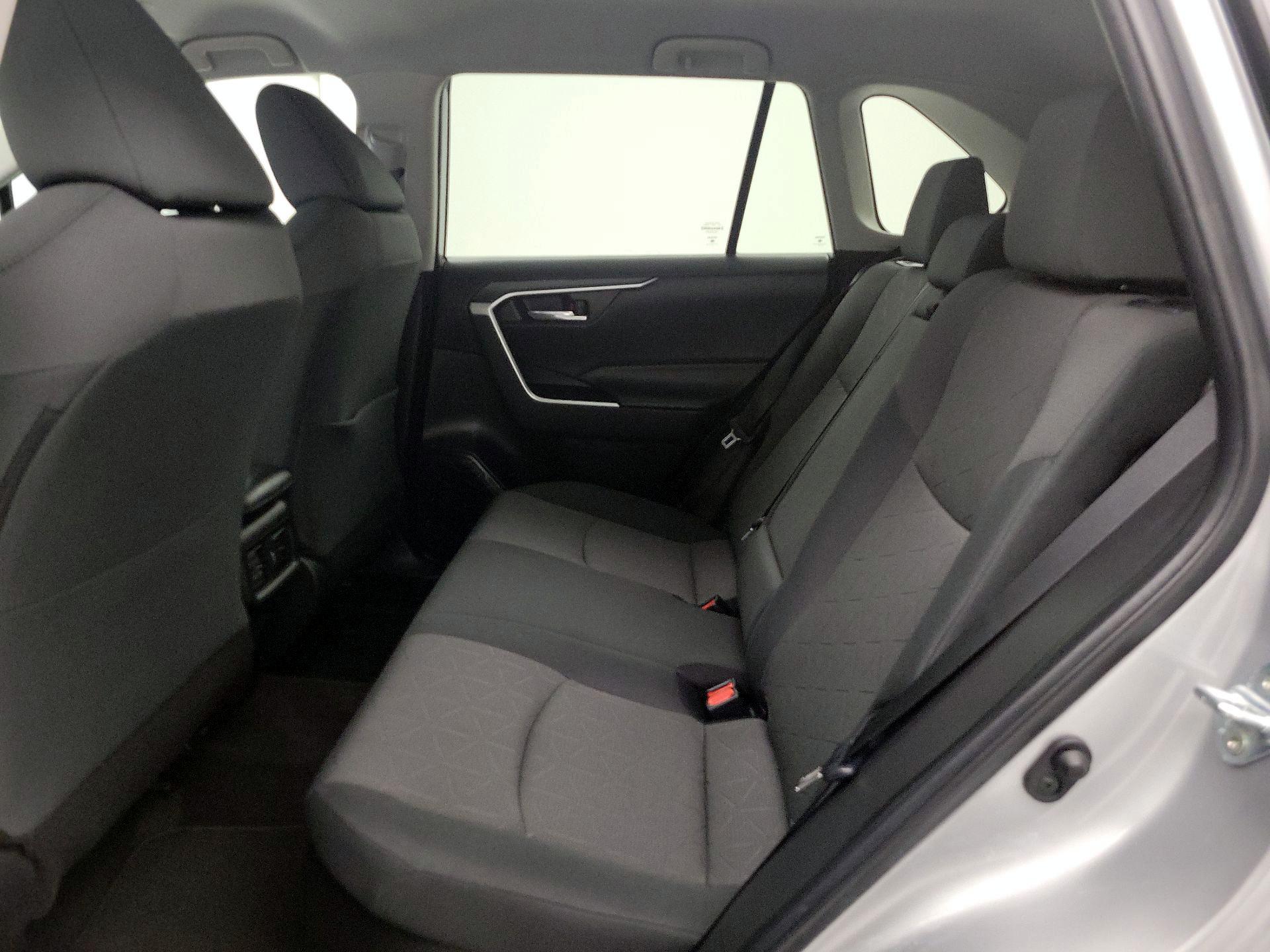 Thumbnail: 2023 Toyota RAV4 - 19