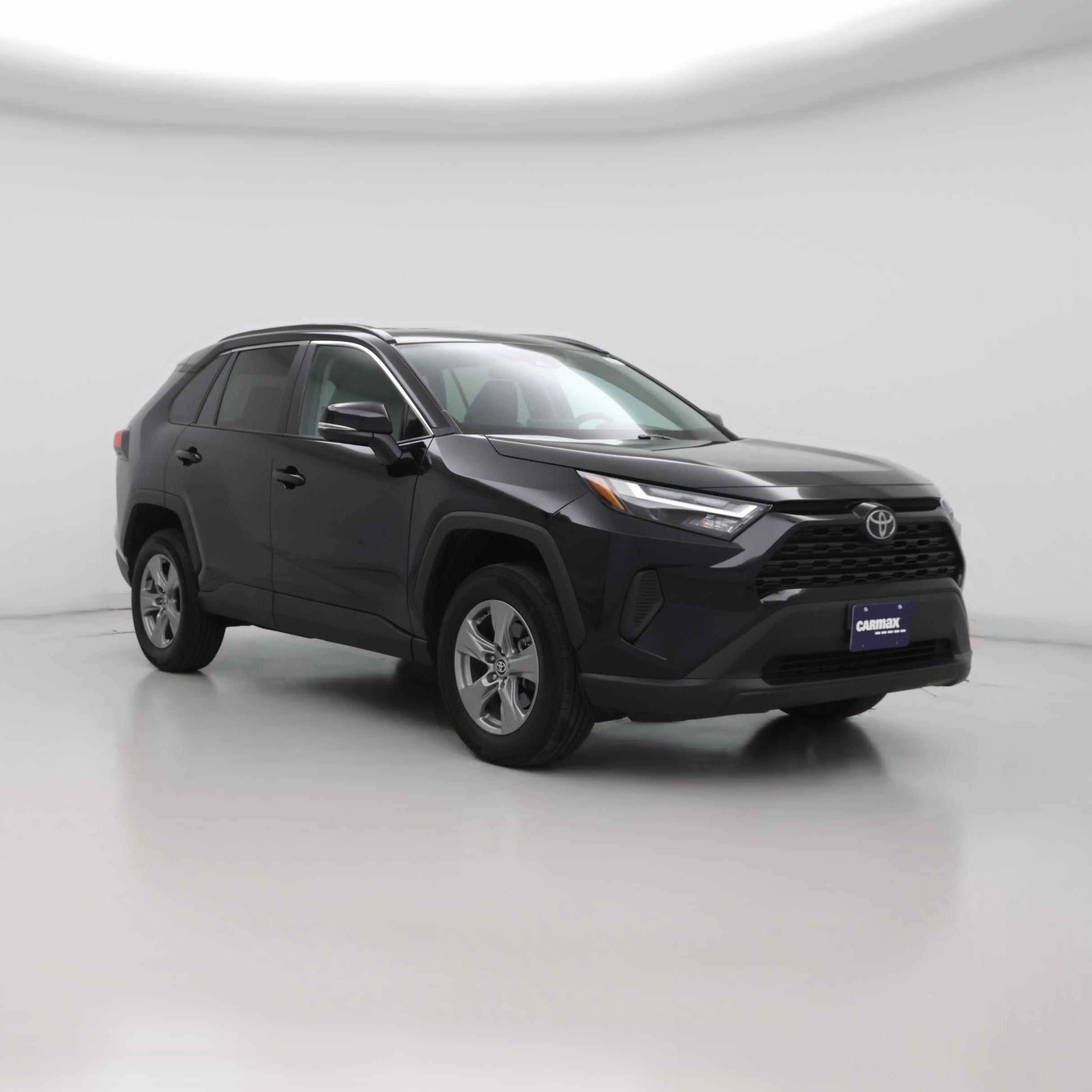 Thumbnail: 2024 Toyota RAV4 - 1
