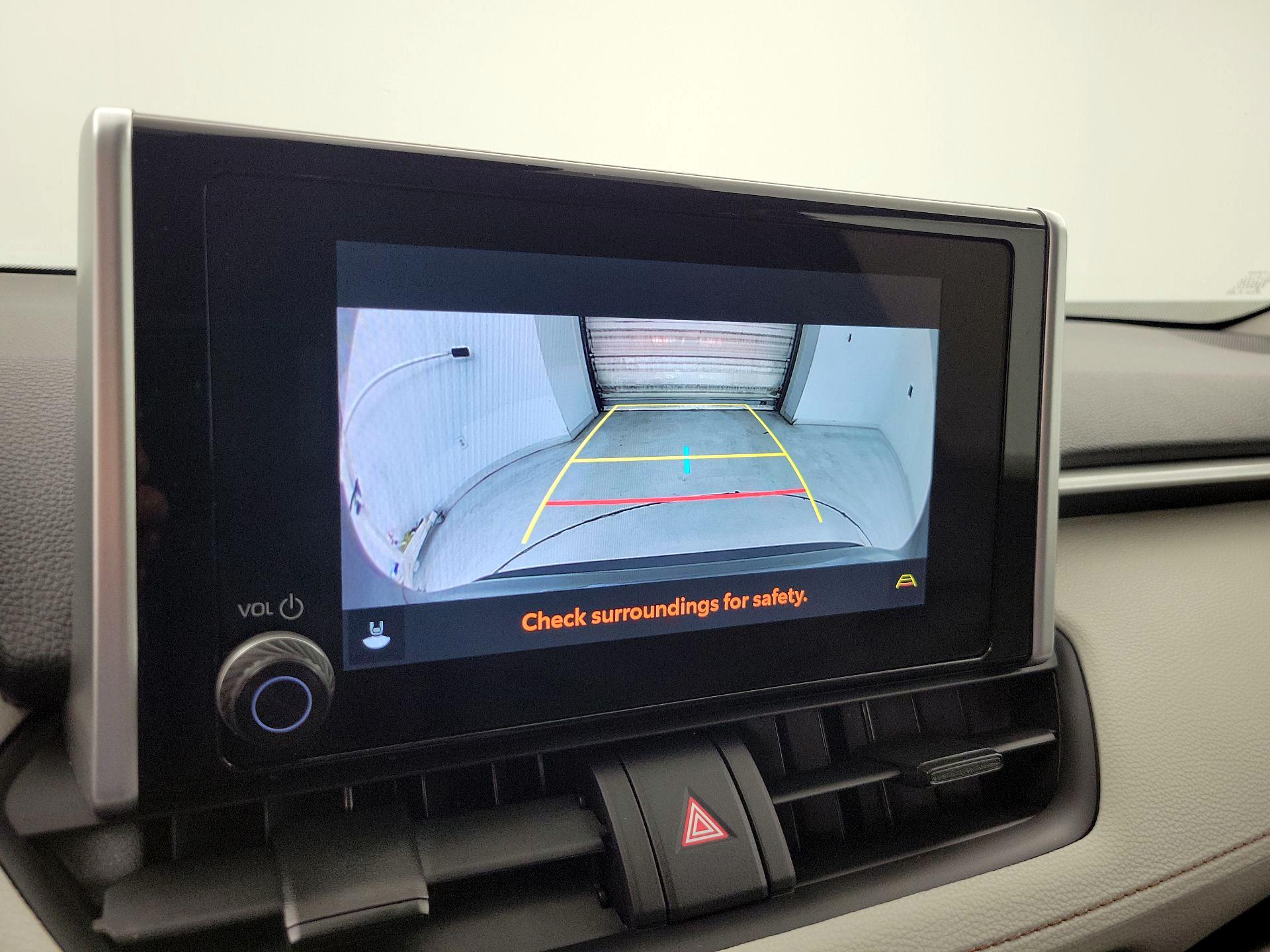 Thumbnail: 2024 Toyota RAV4 - 14