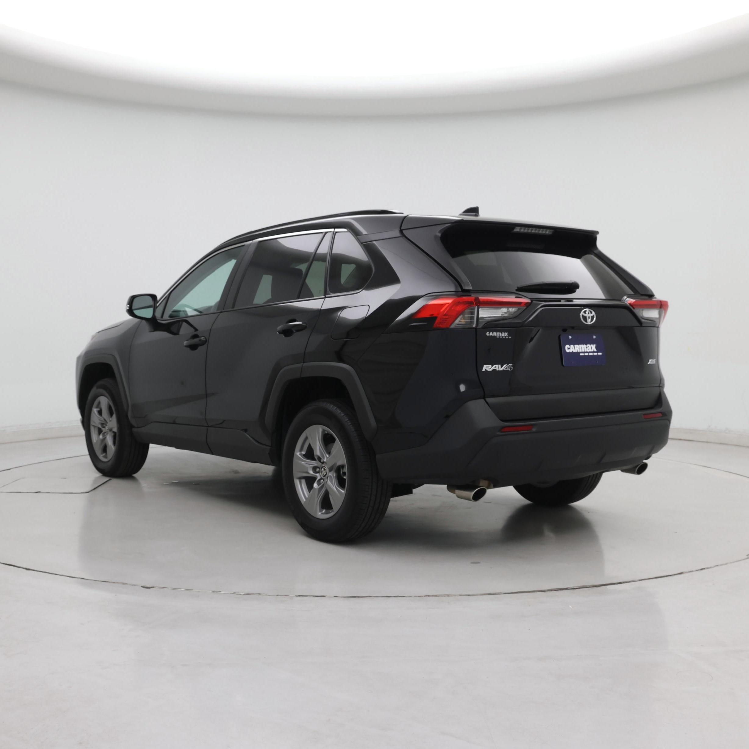 Thumbnail: 2024 Toyota RAV4 - 2