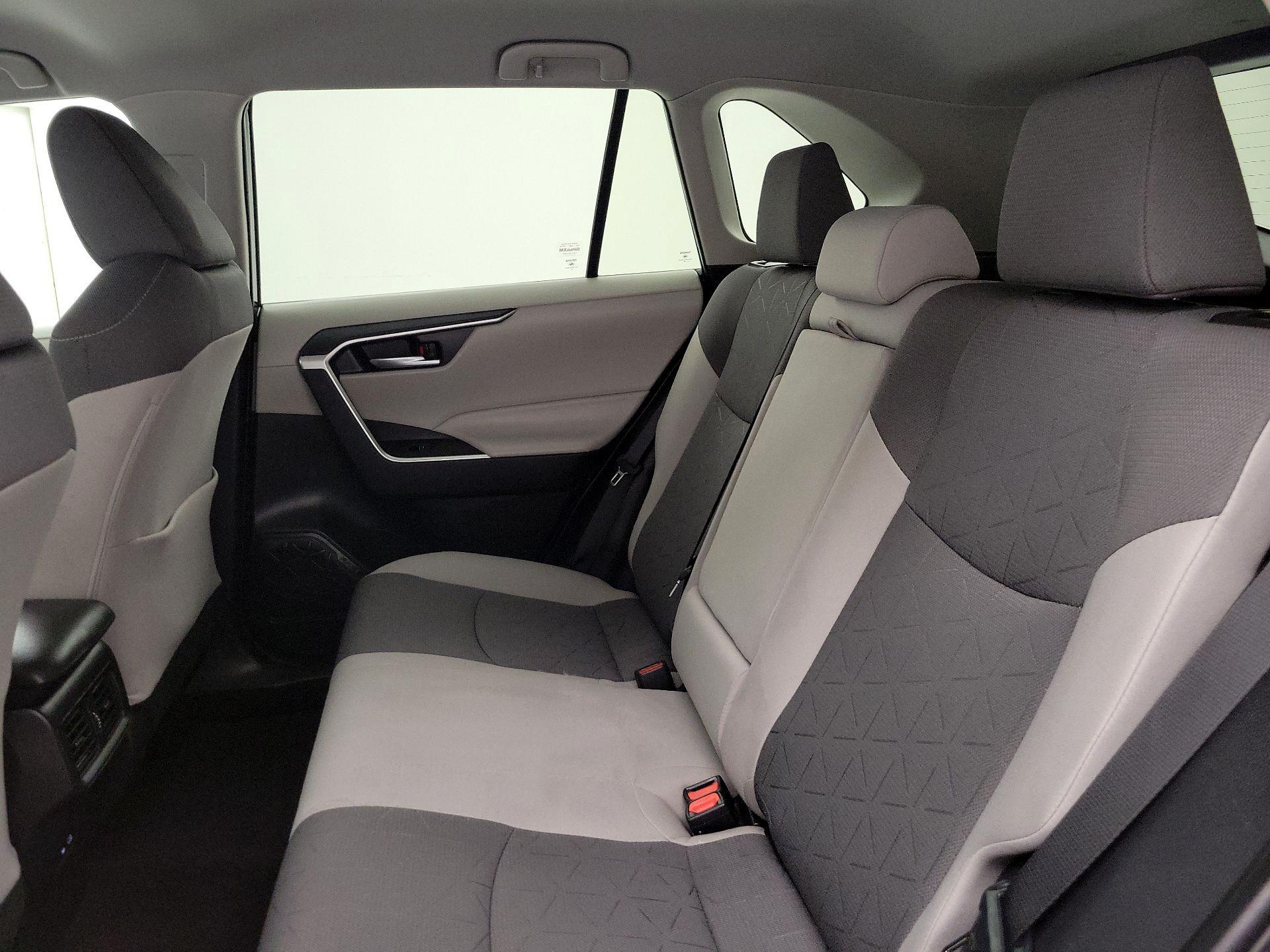 Thumbnail: 2024 Toyota RAV4 - 19