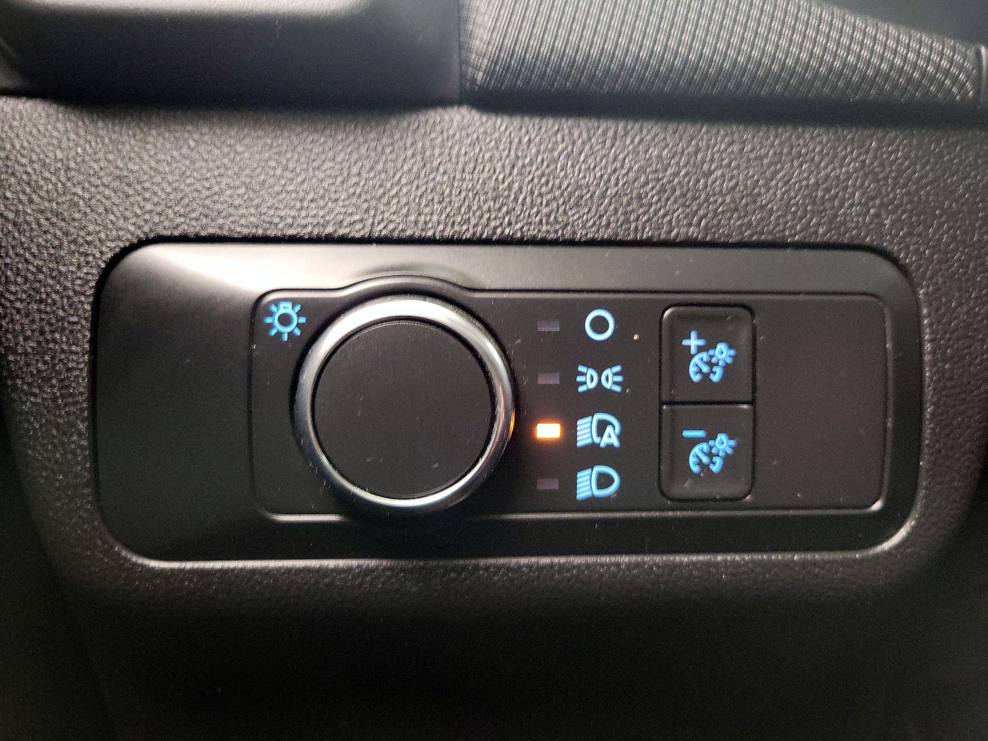 Thumbnail: 2022 Ford Bronco Sport - 13