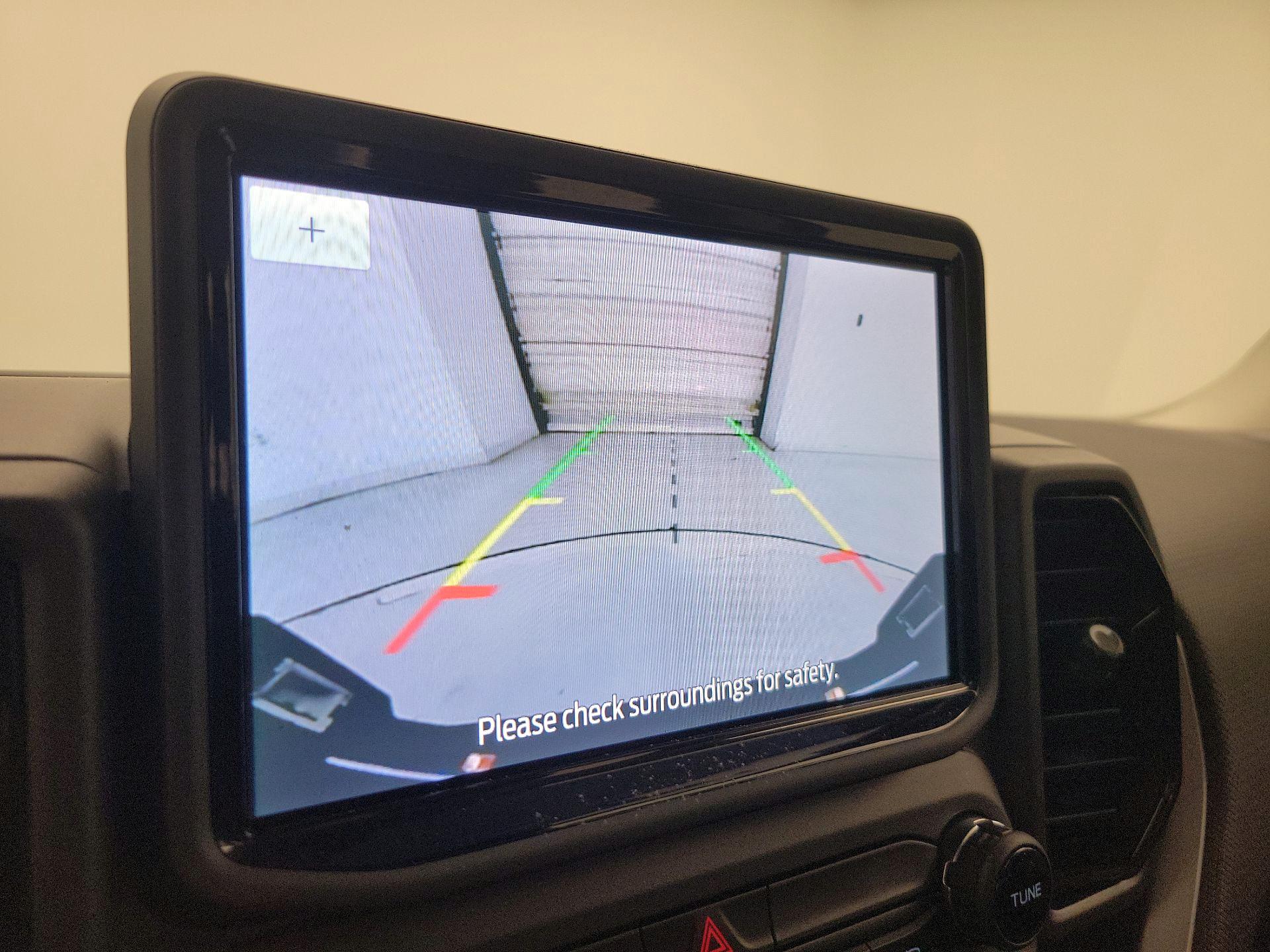 Thumbnail: 2022 Ford Bronco Sport - 14