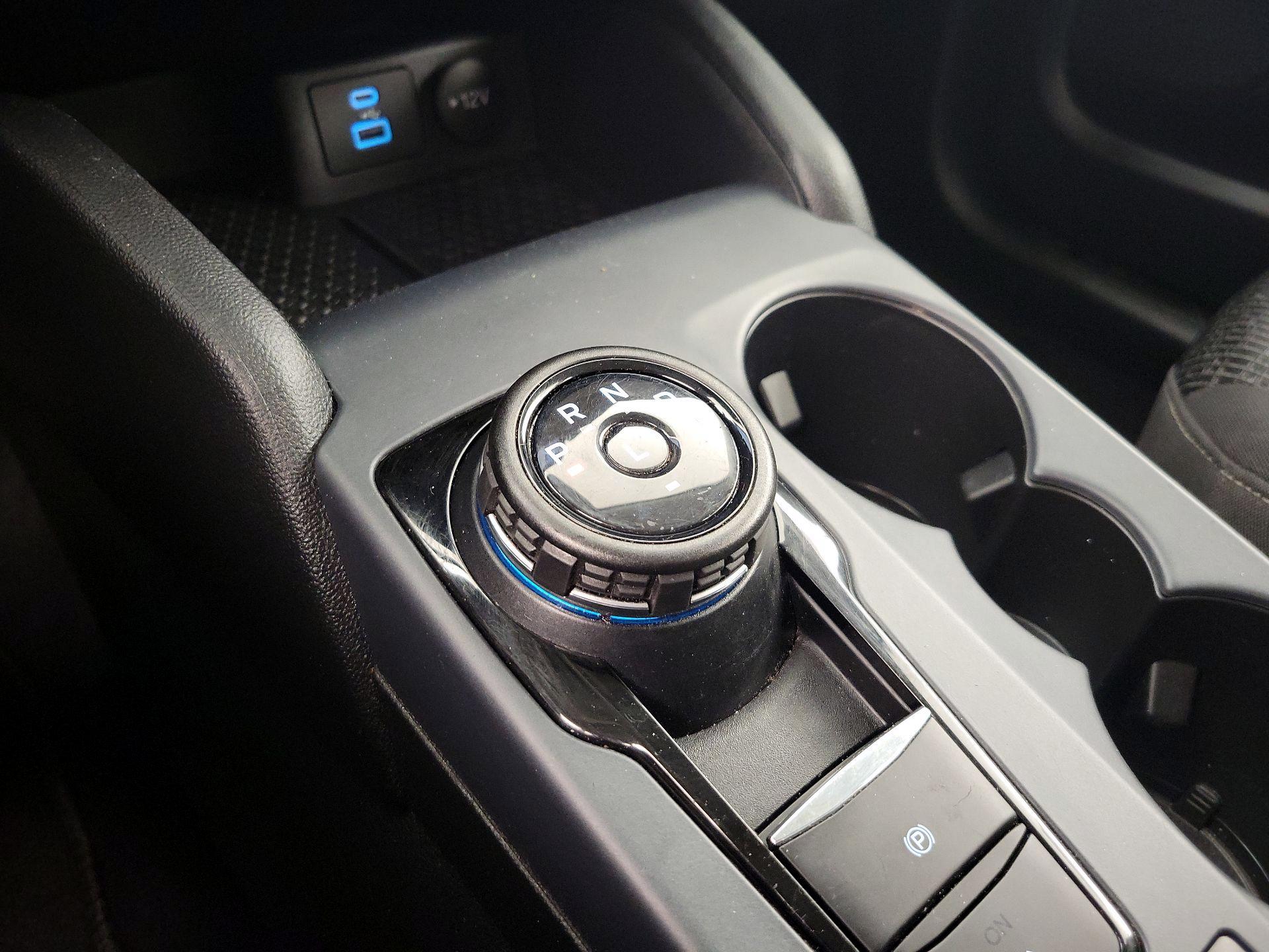 Thumbnail: 2022 Ford Bronco Sport - 17