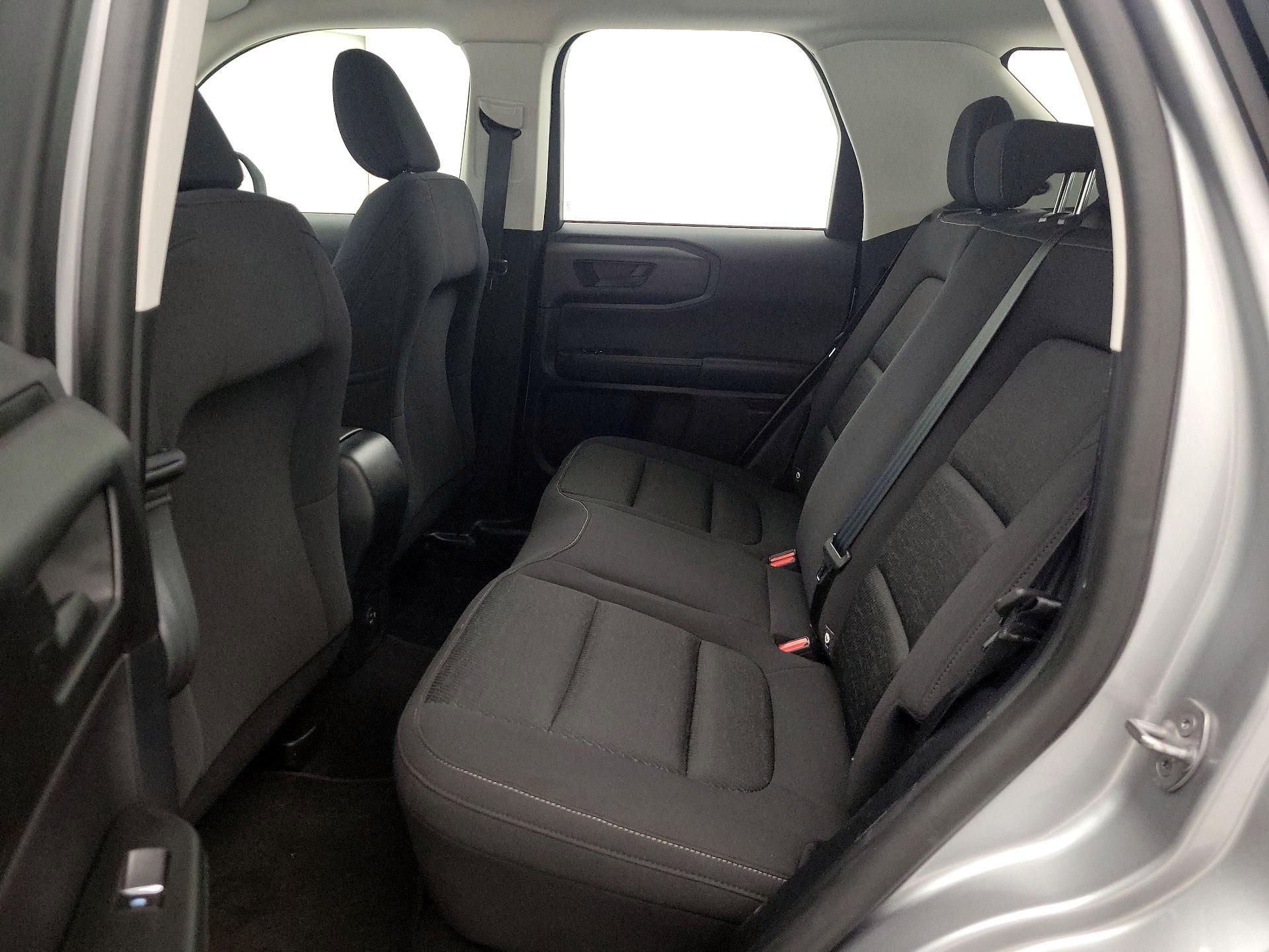 Thumbnail: 2022 Ford Bronco Sport - 19