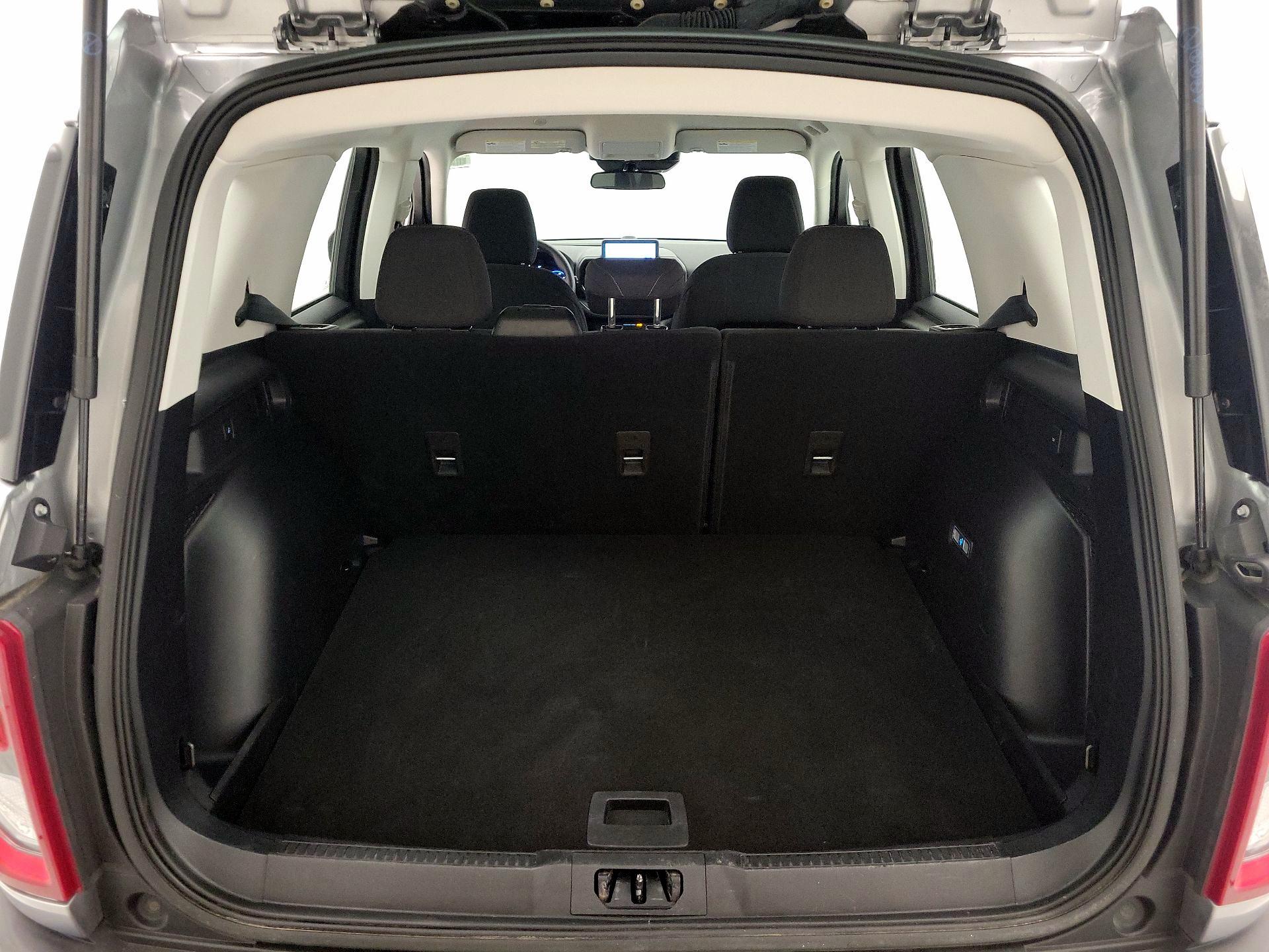 Thumbnail: 2022 Ford Bronco Sport - 20