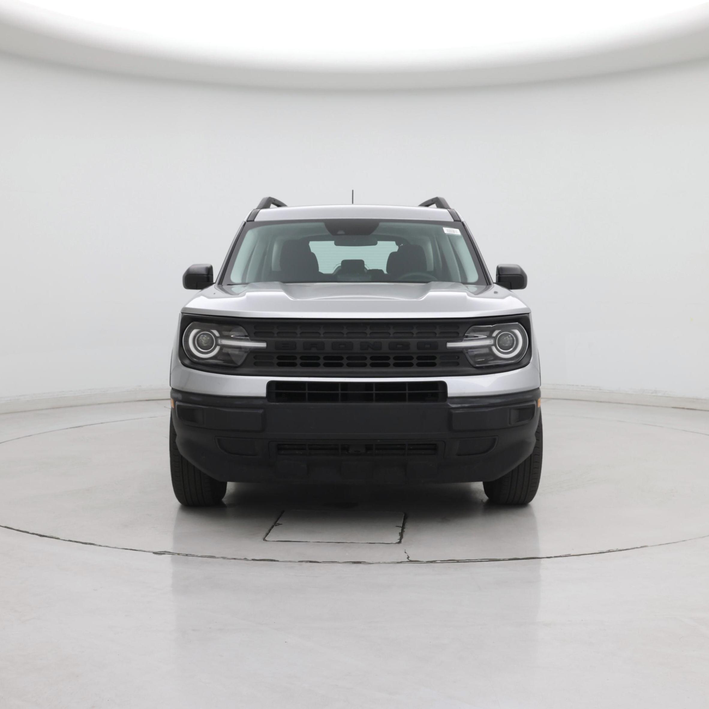 Thumbnail: 2022 Ford Bronco Sport - 5