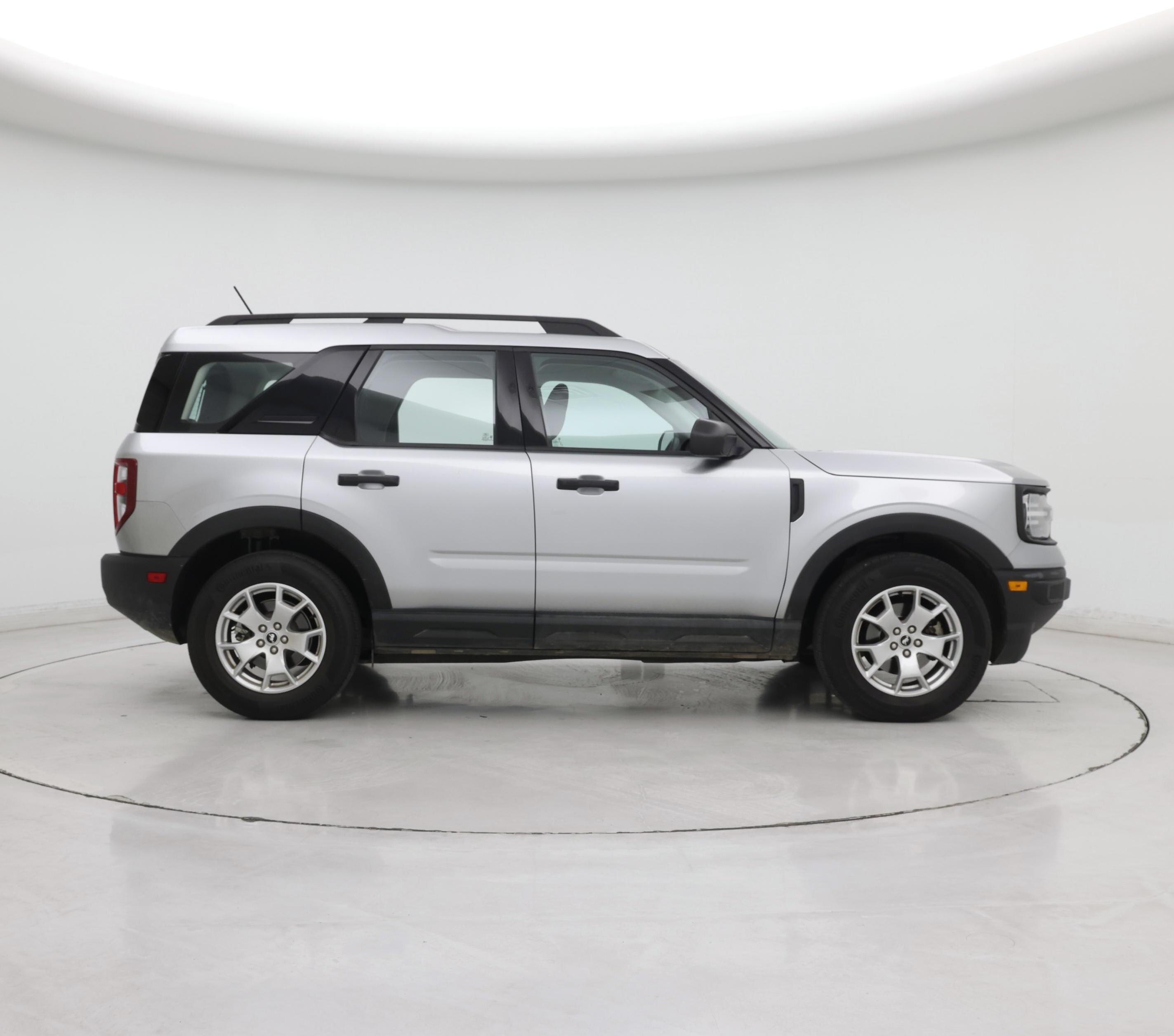 Thumbnail: 2022 Ford Bronco Sport - 7