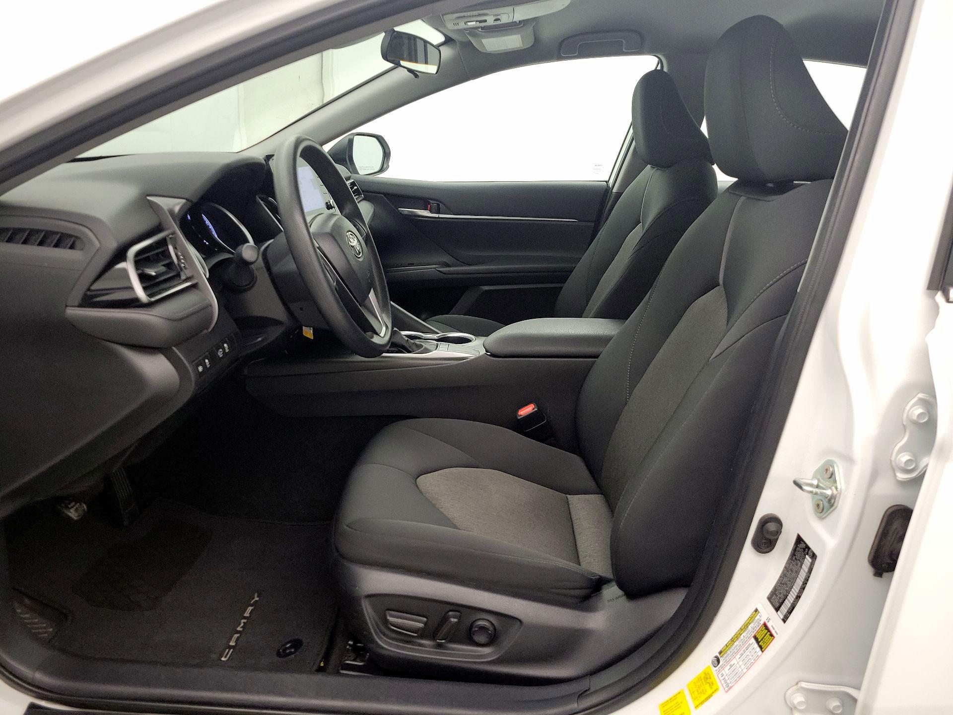 Thumbnail: 2024 Toyota Camry - 11