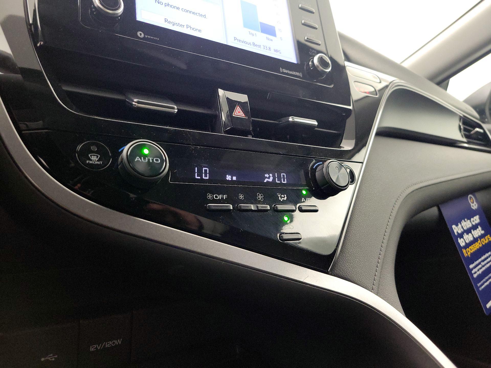 Thumbnail: 2024 Toyota Camry - 16