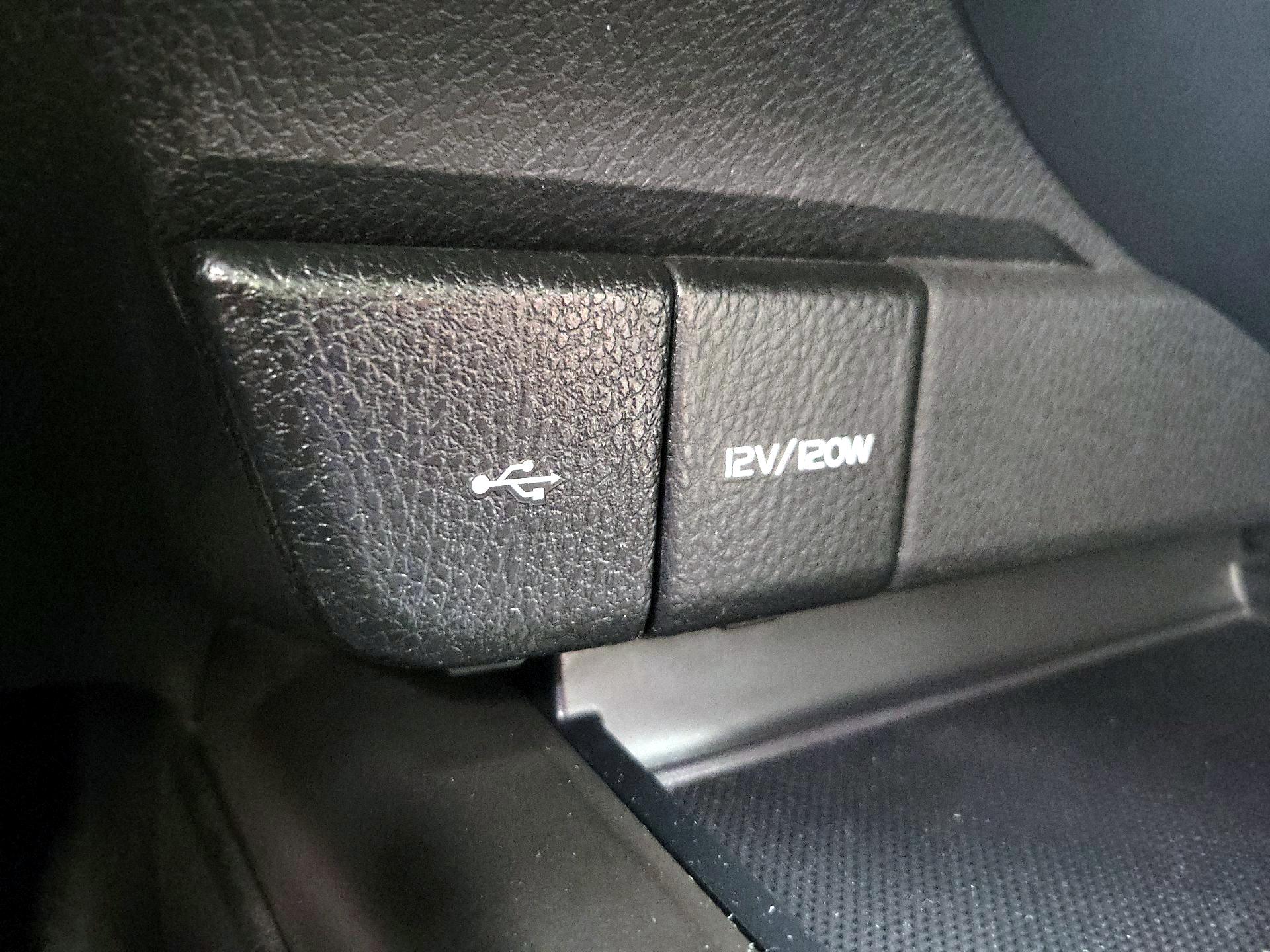 Thumbnail: 2024 Toyota Camry - 18