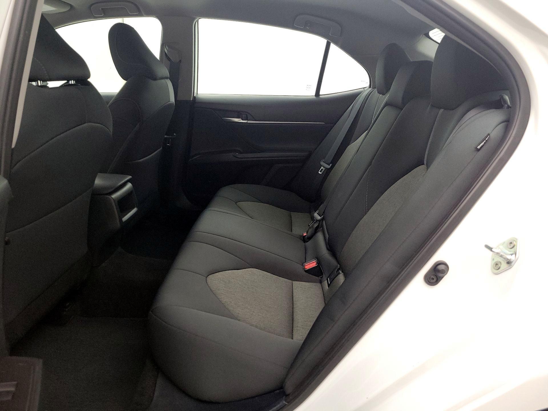 Thumbnail: 2024 Toyota Camry - 19