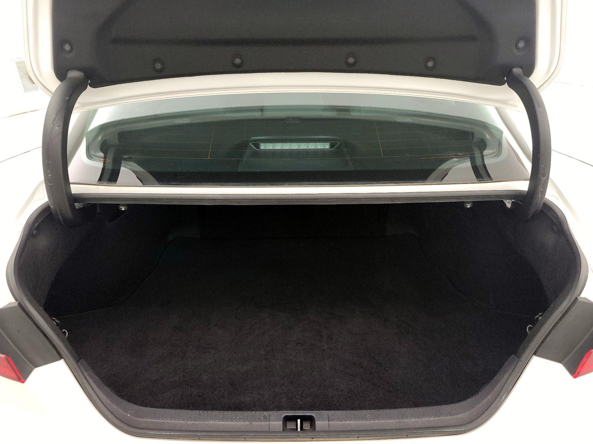 Thumbnail: 2024 Toyota Camry - 20