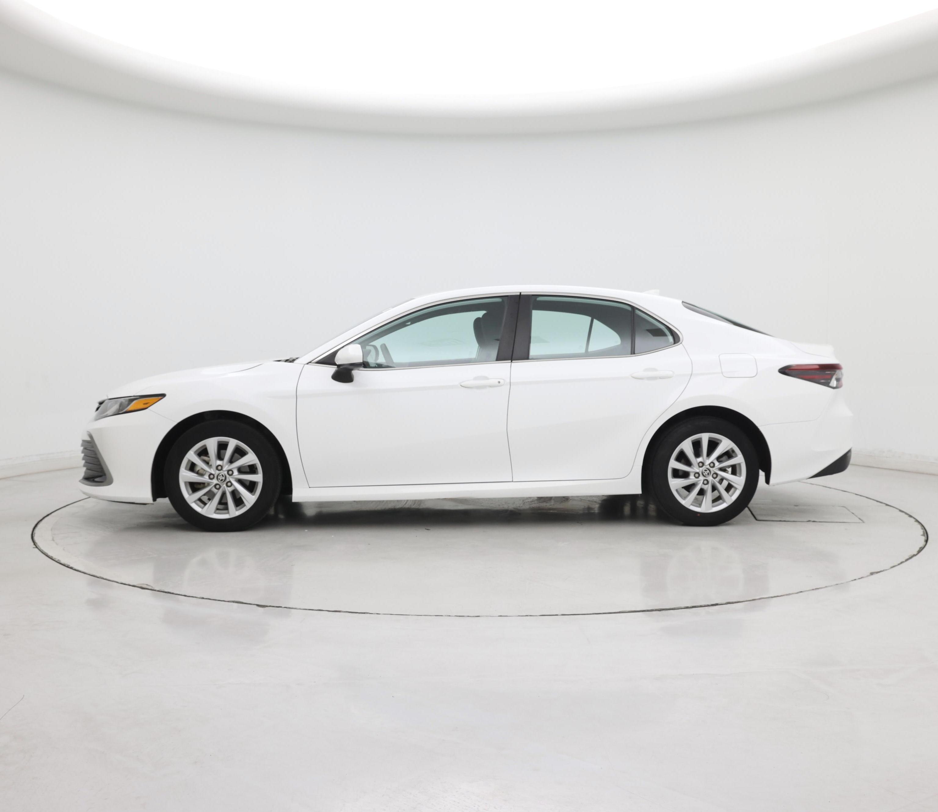 Thumbnail: 2024 Toyota Camry - 3