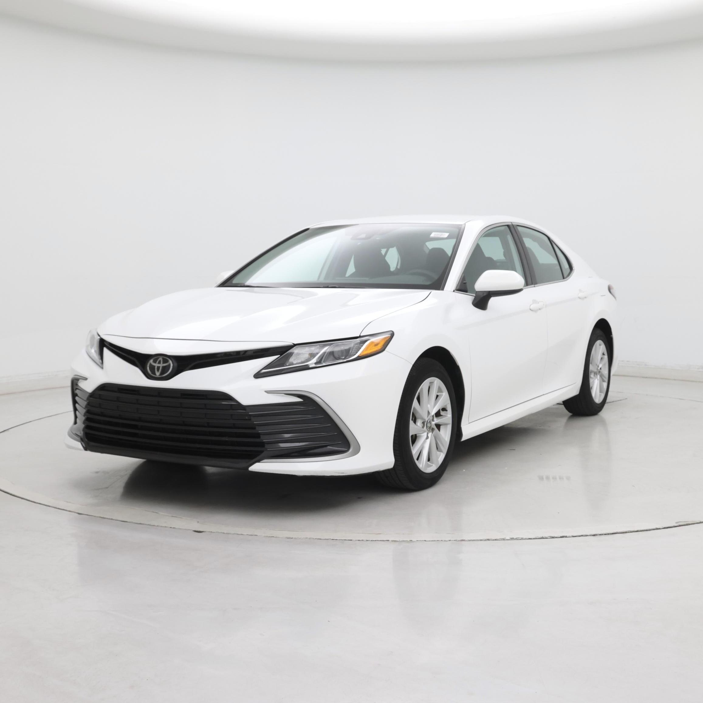 Thumbnail: 2024 Toyota Camry - 4