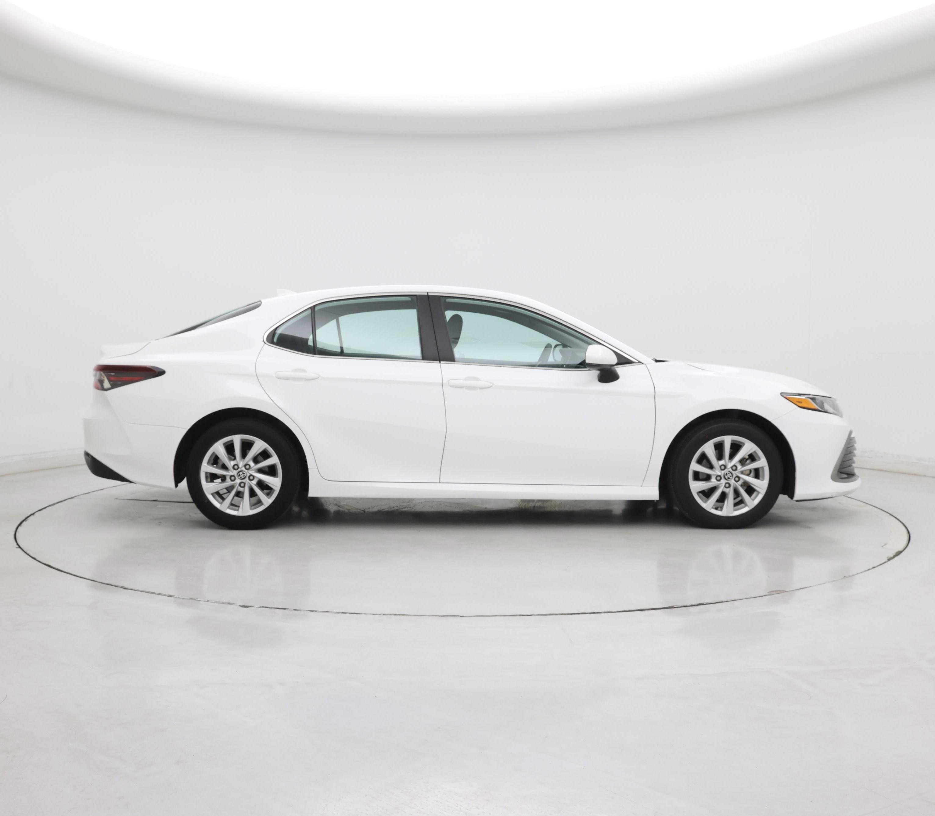 Thumbnail: 2024 Toyota Camry - 7