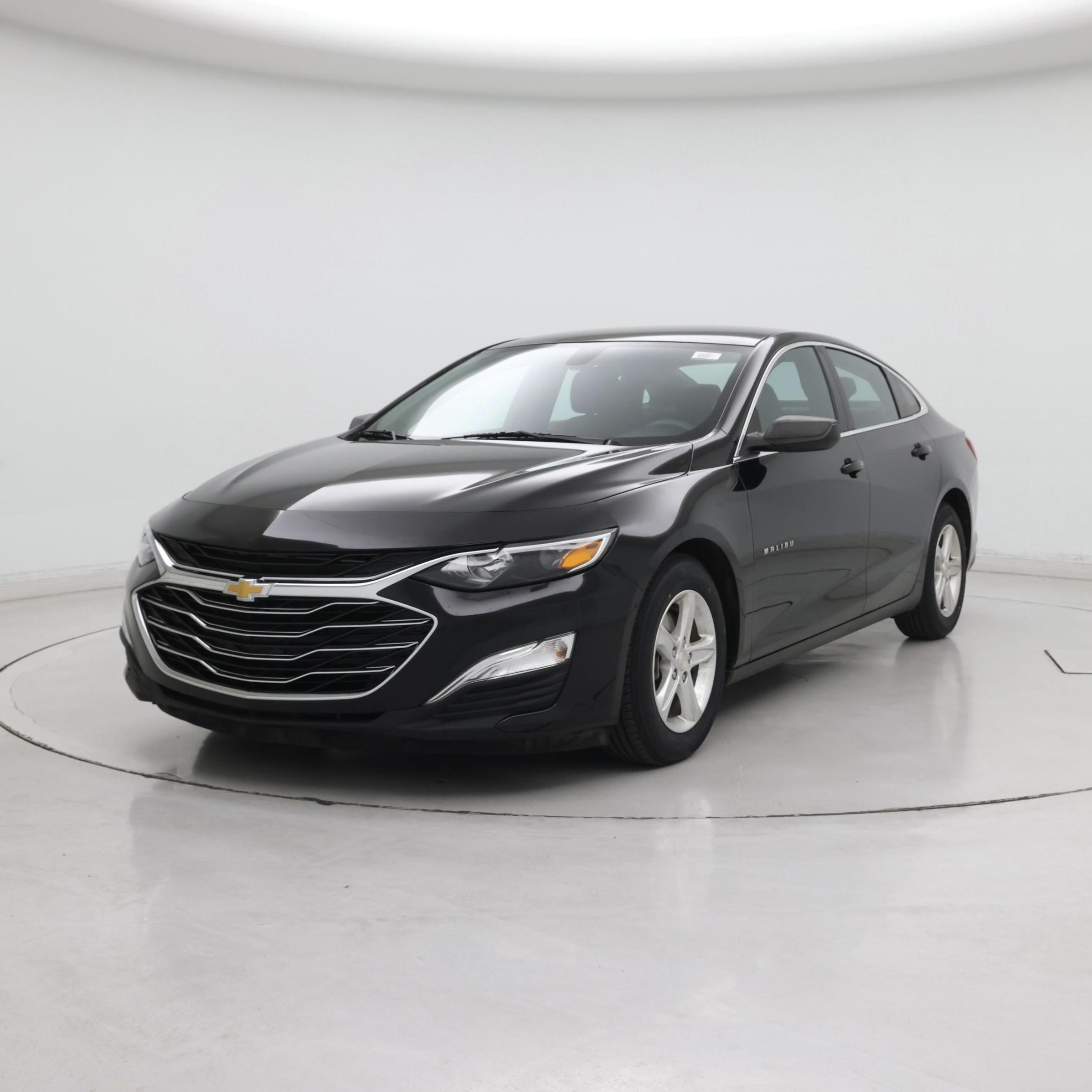 Thumbnail: 2021 Chevrolet Malibu - 4