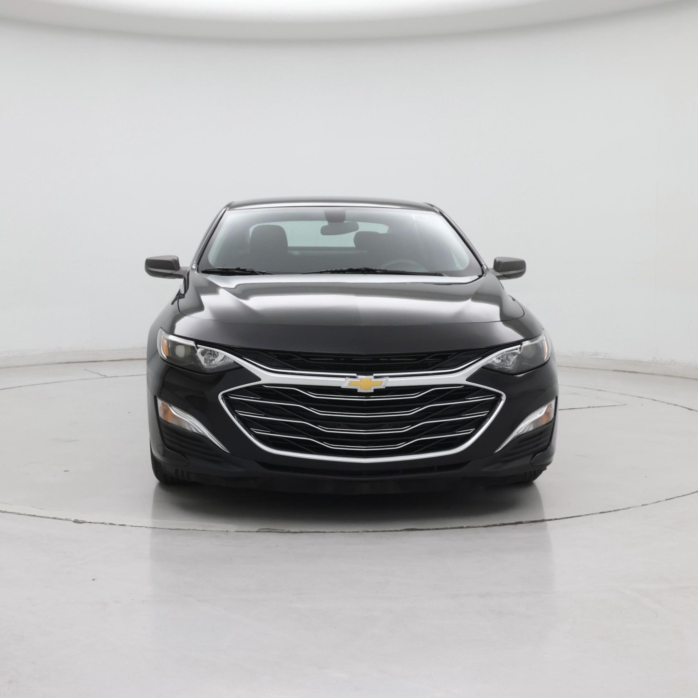 Thumbnail: 2021 Chevrolet Malibu - 5