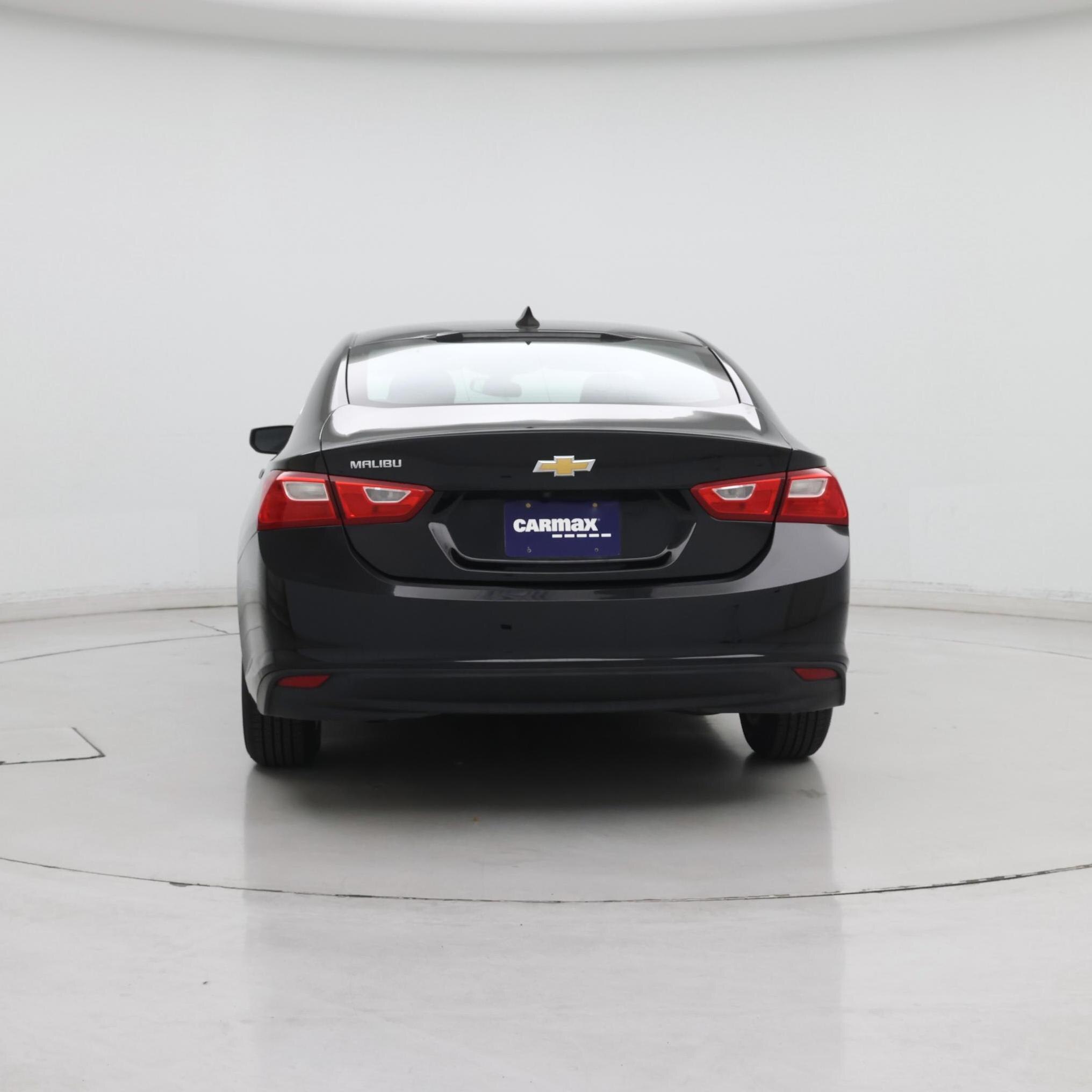 Thumbnail: 2021 Chevrolet Malibu - 6