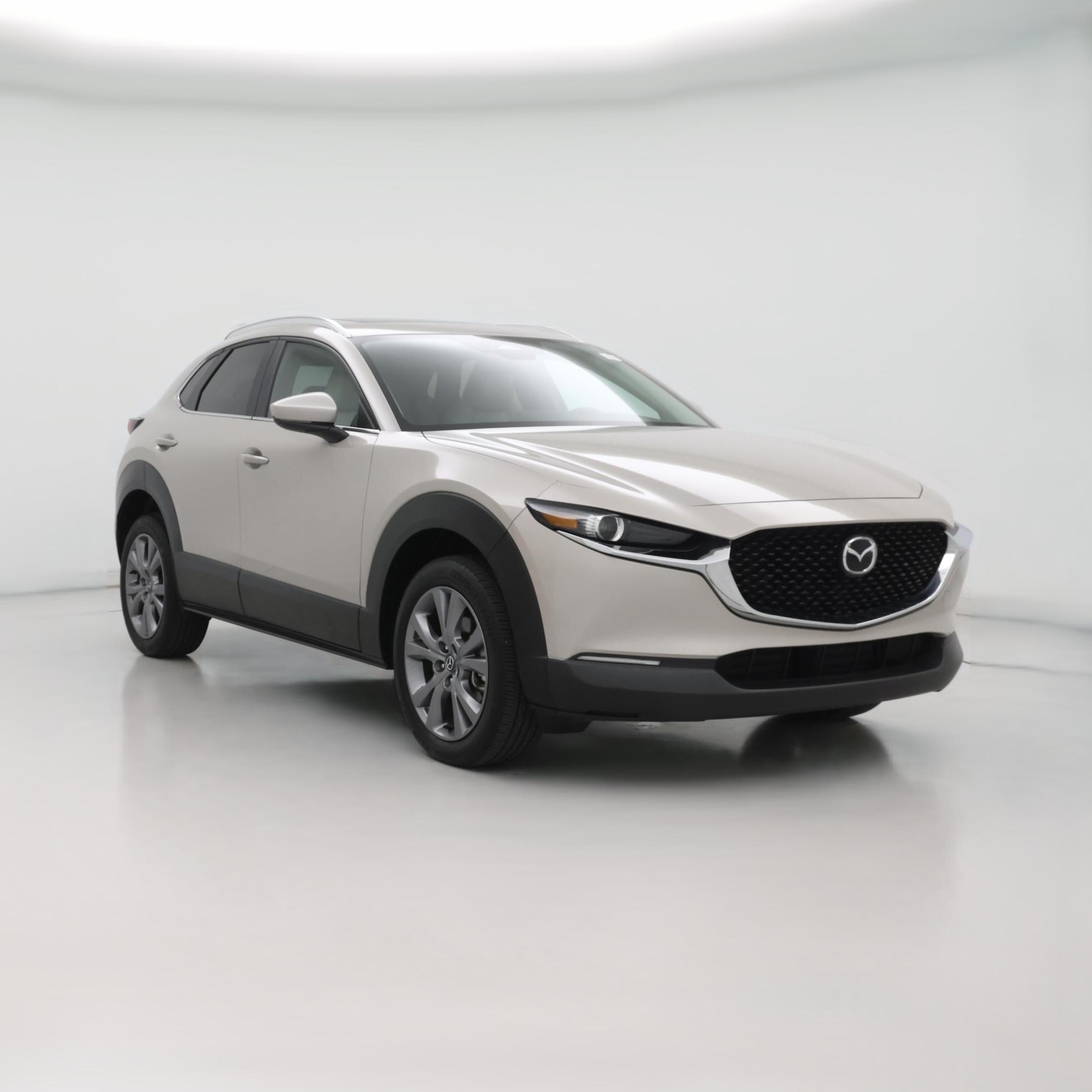 Thumbnail: 2024 Mazda CX-30 - 1