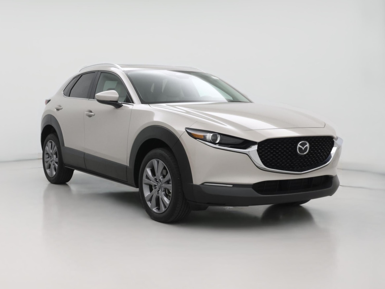 2024 Mazda CX-30 Preferred