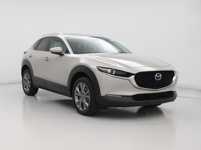 2024 Mazda CX-30 2.5 S Preferred Package